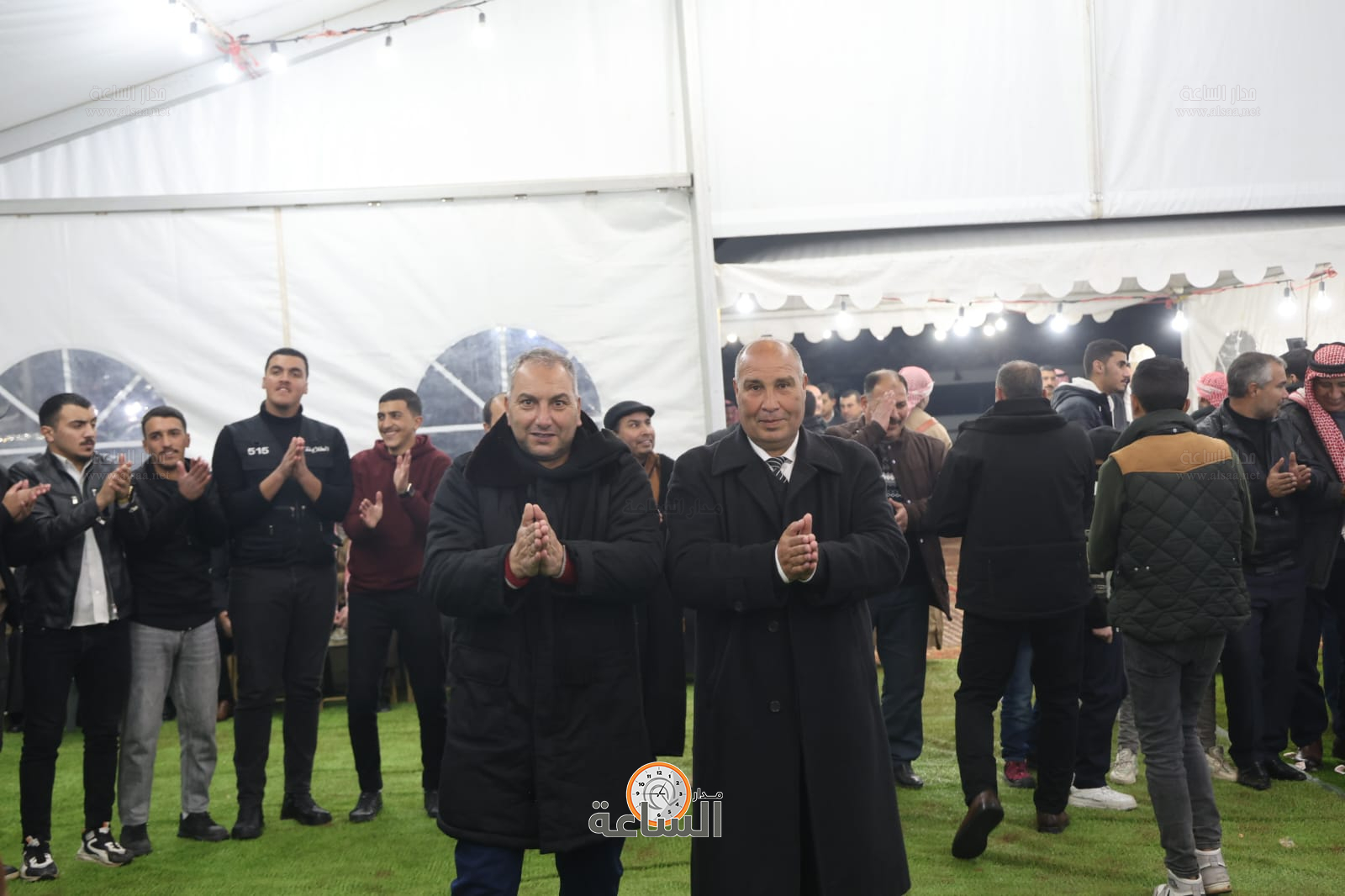 Madar Al-Saa Images 0.7057084275391186