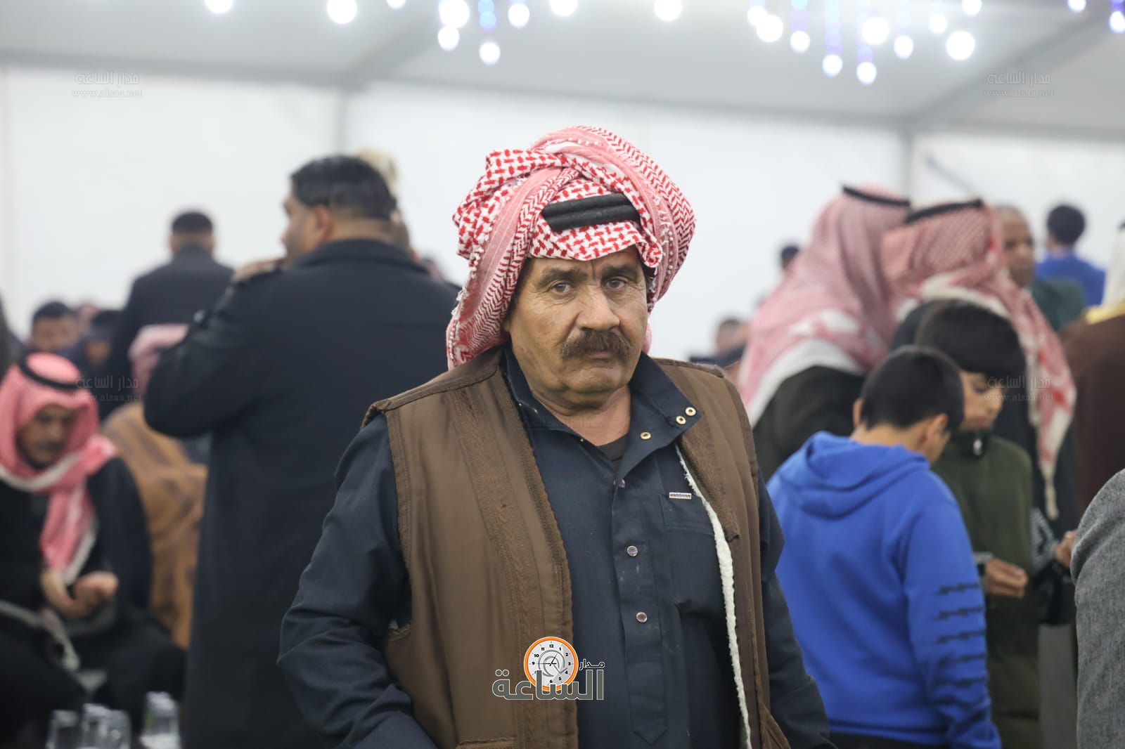 Madar Al-Saa Images 0.519124578606756