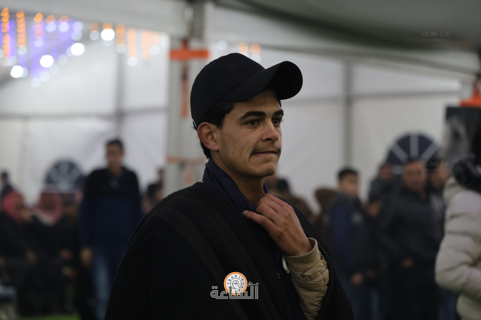 Madar Al-Saa Images 0.6636582723798972