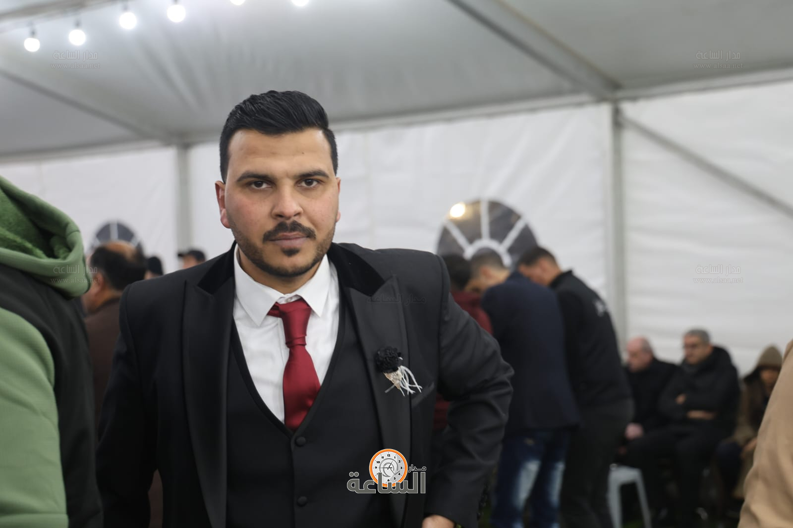 Madar Al-Saa Images 0.1042404570549107