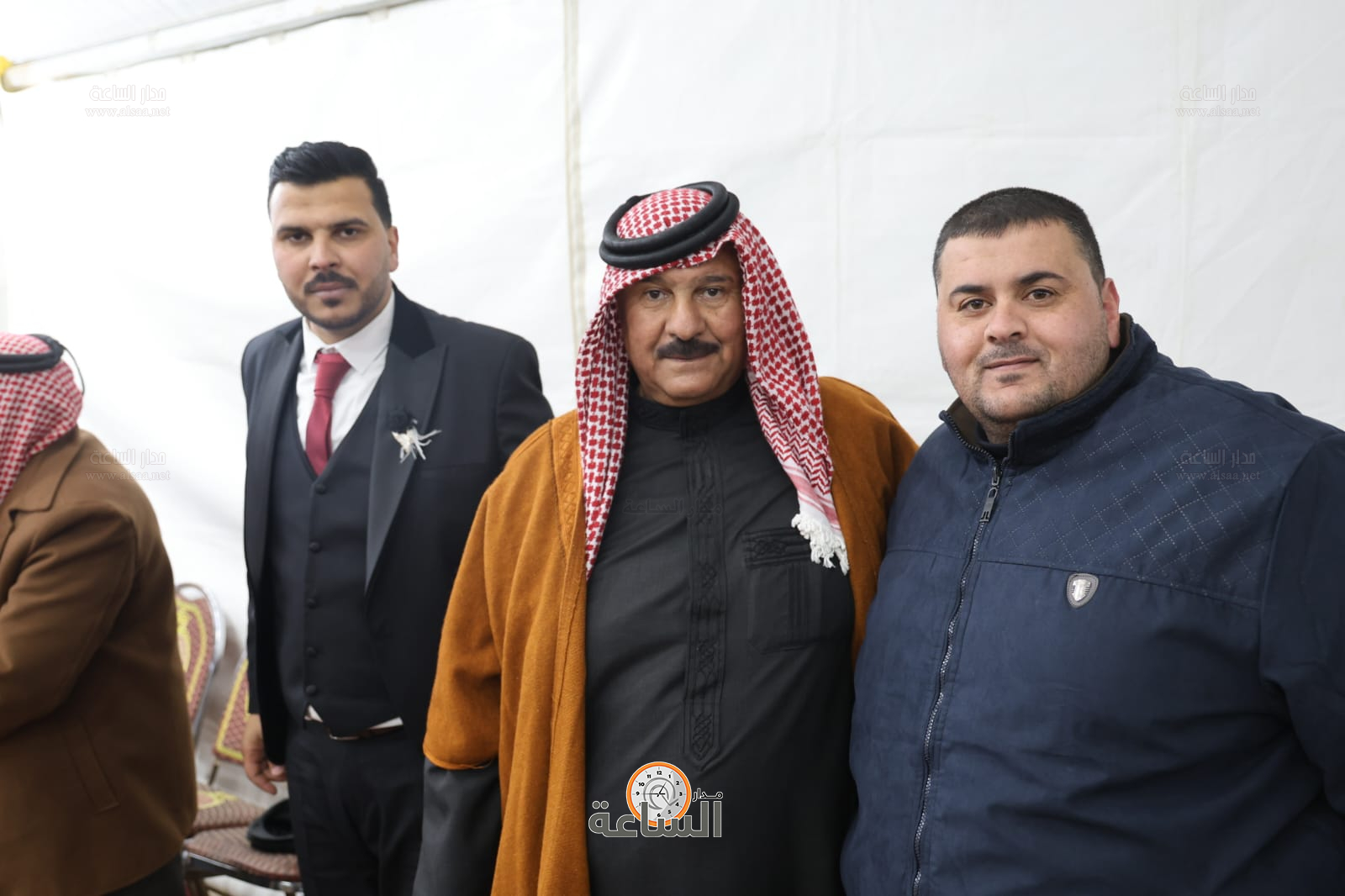 Madar Al-Saa Images 0.9037489823073381