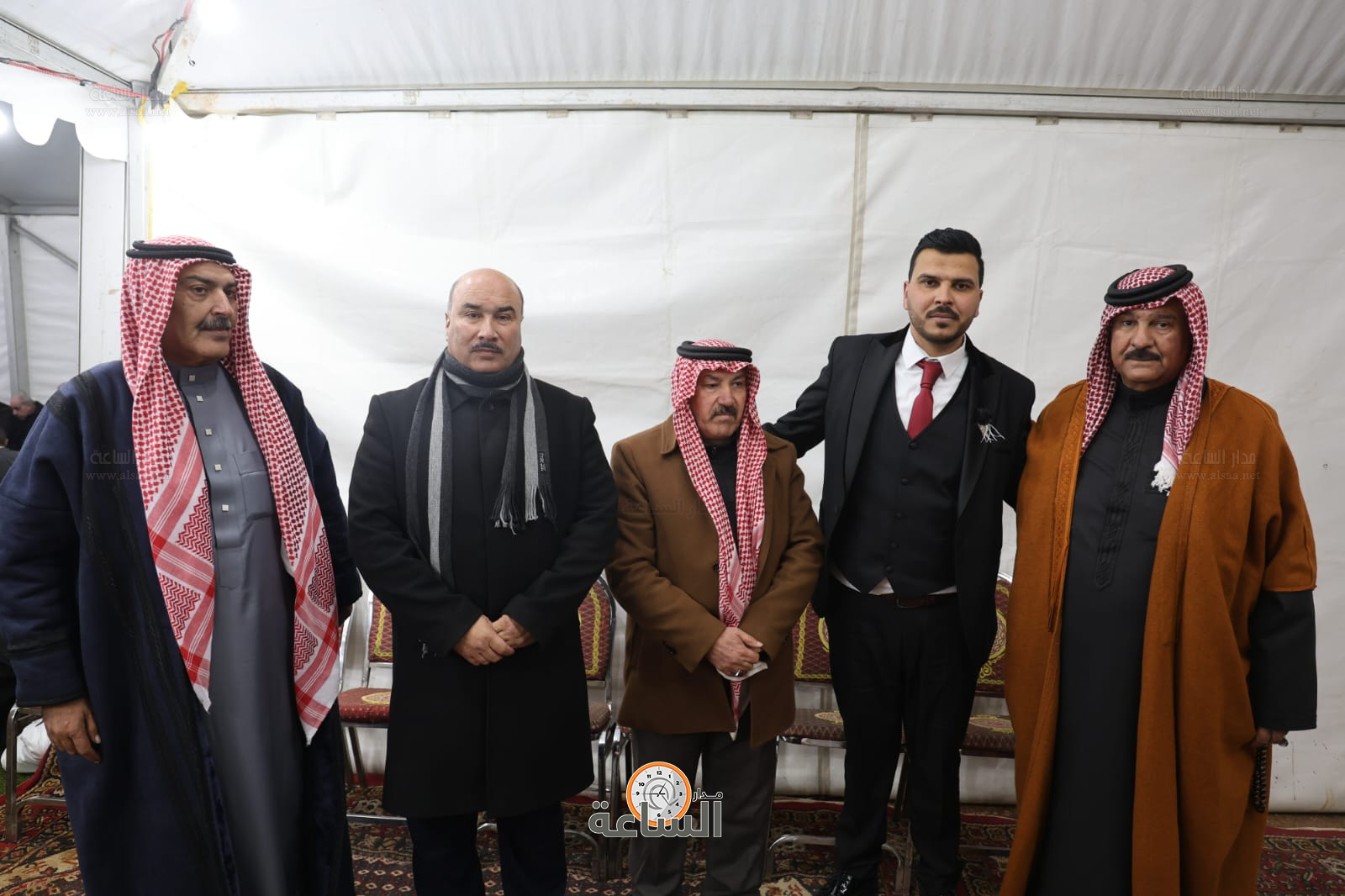 Madar Al-Saa Images 0.7780629605514287