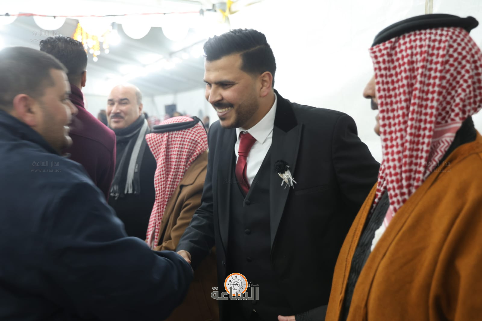 Madar Al-Saa Images 0.3434894373900468