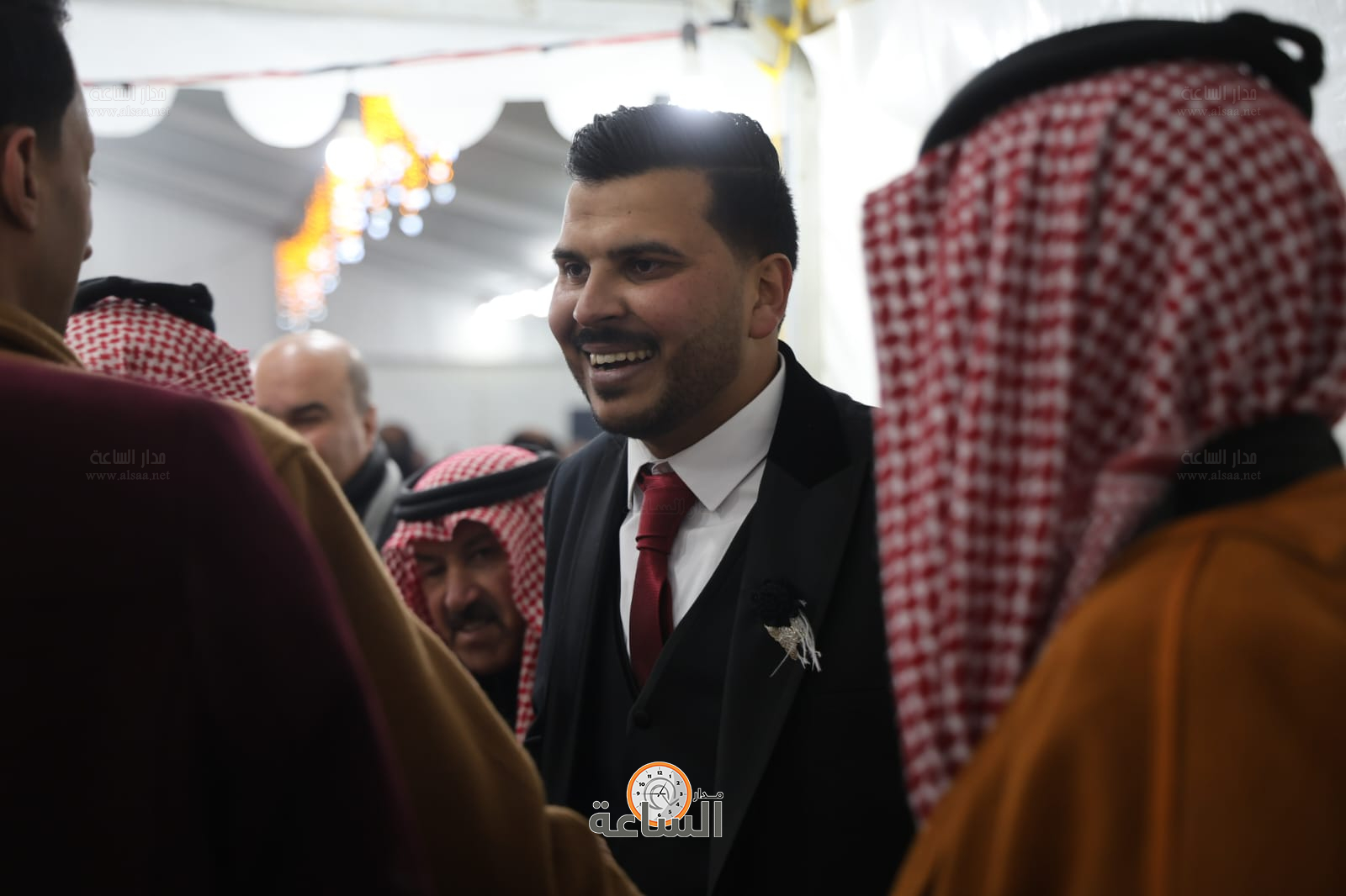 Madar Al-Saa Images 0.9201256123714909