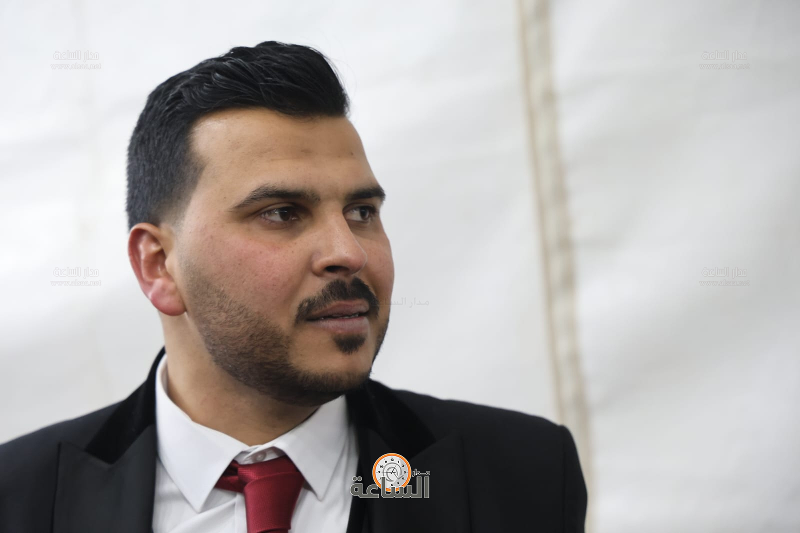 Madar Al-Saa Images 0.4236435666972507