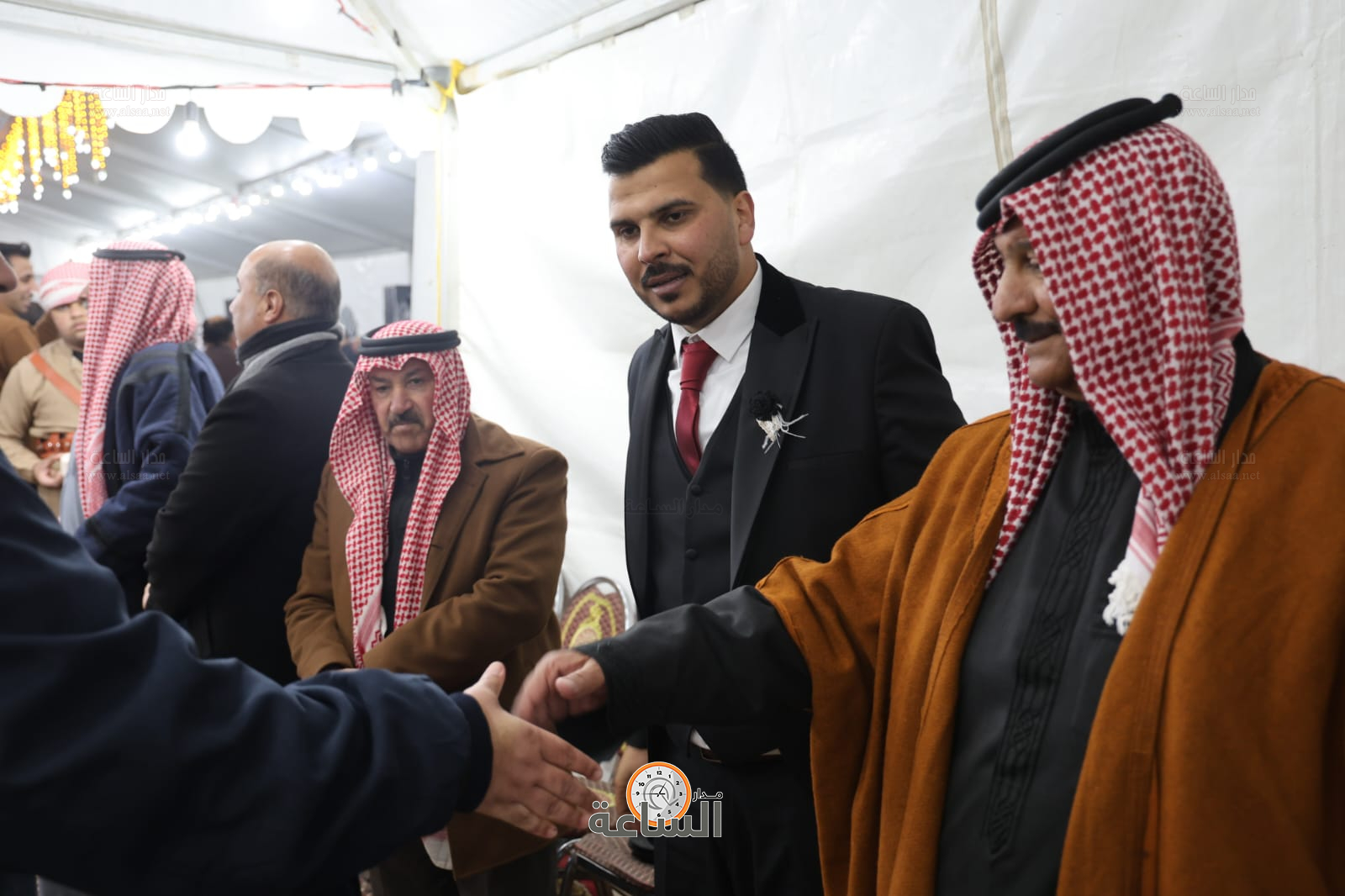 Madar Al-Saa Images 0.11984835389276816