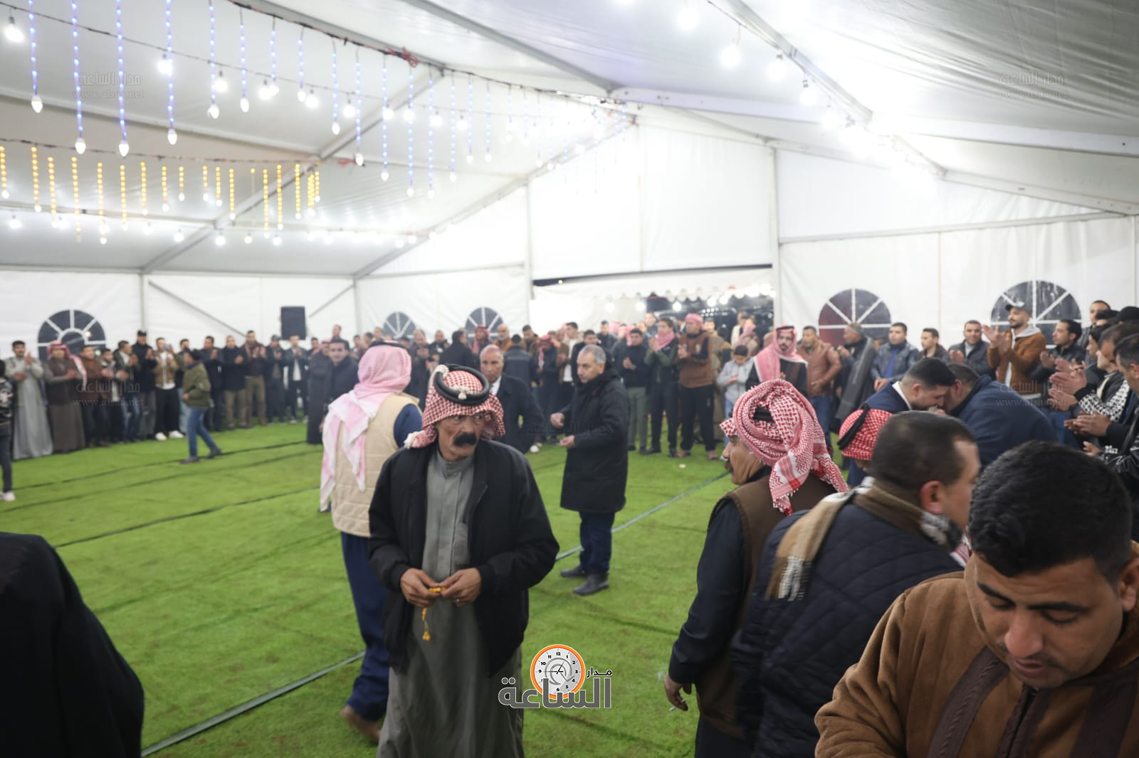 Madar Al-Saa Images 0.8549169822786316