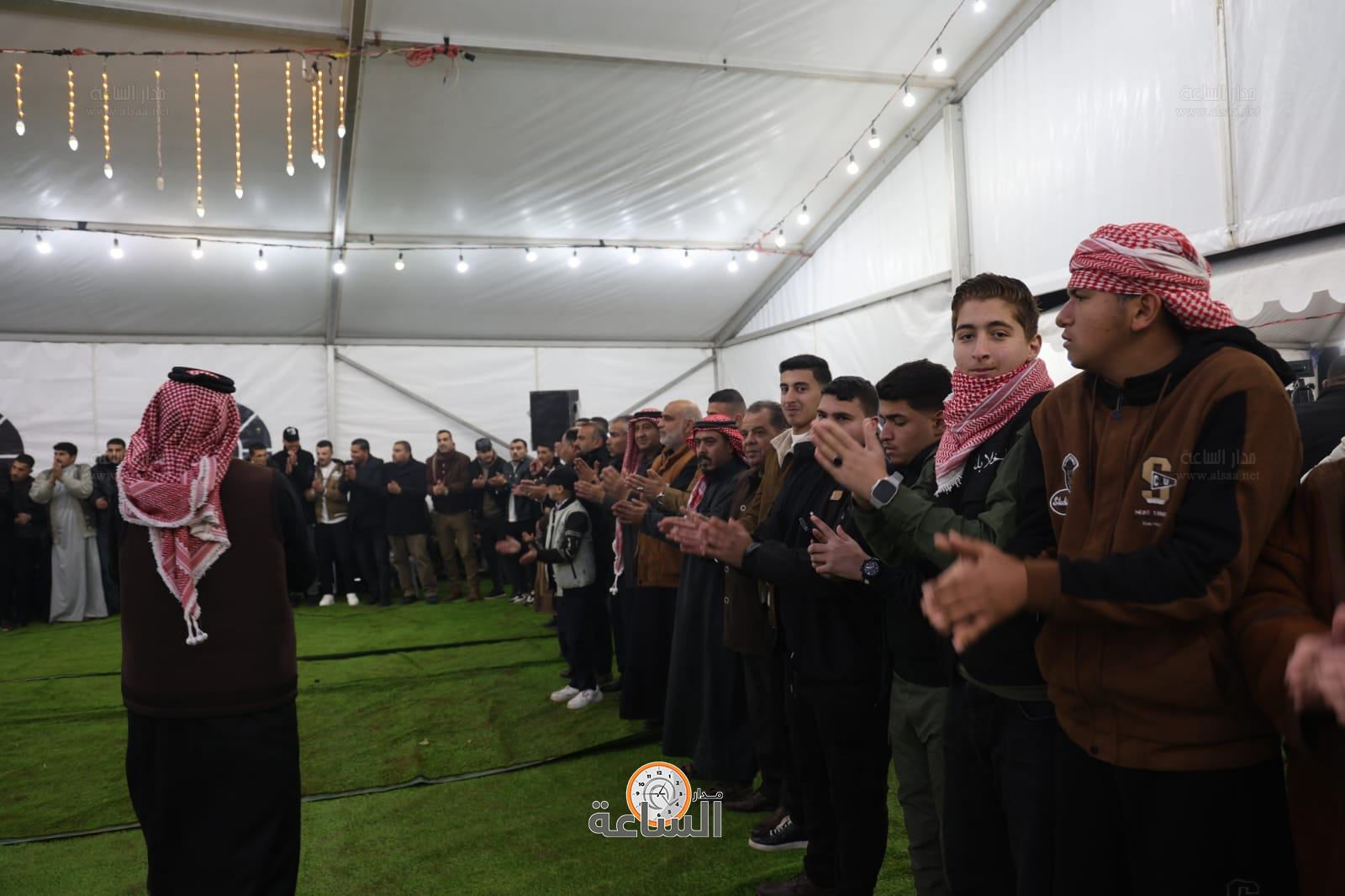 Madar Al-Saa Images 0.7611162749576339