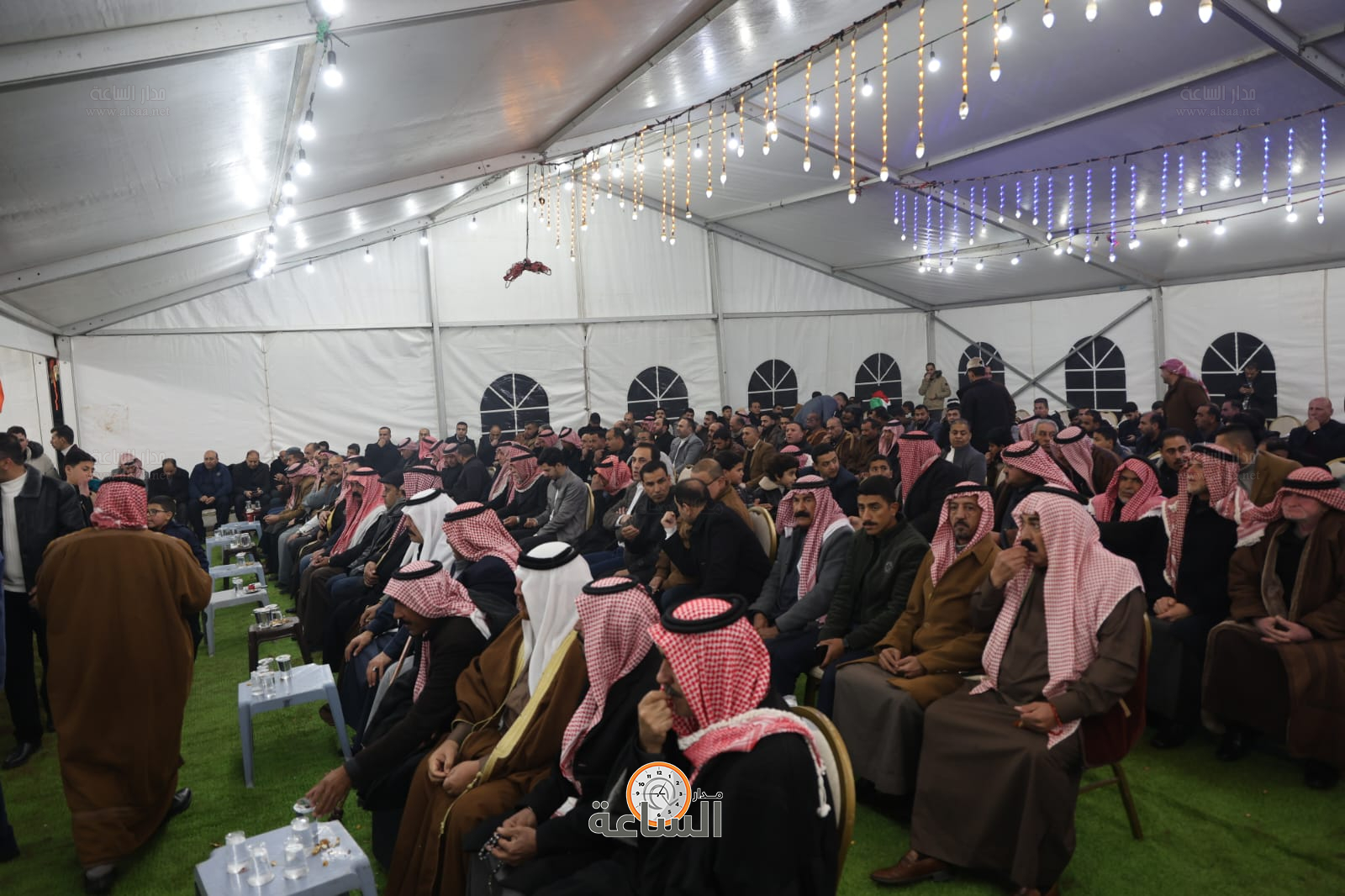 Madar Al-Saa Images 0.6222116385072081