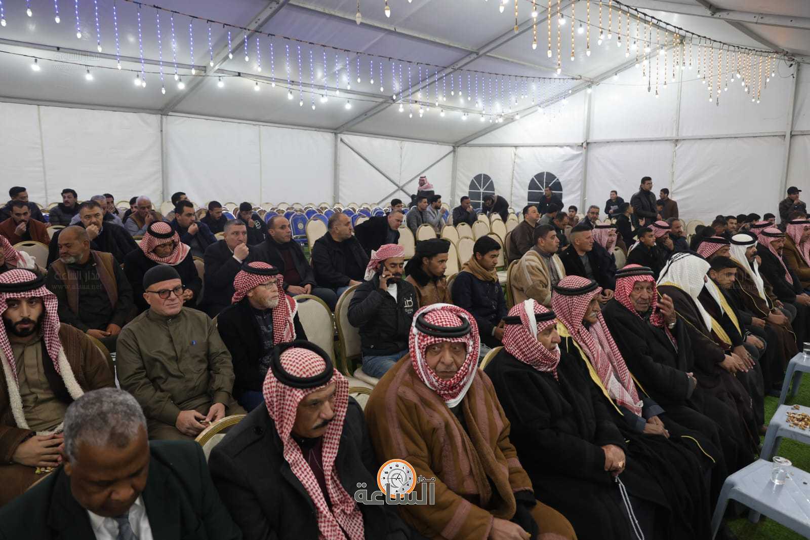 Madar Al-Saa Images 0.4685825062599429