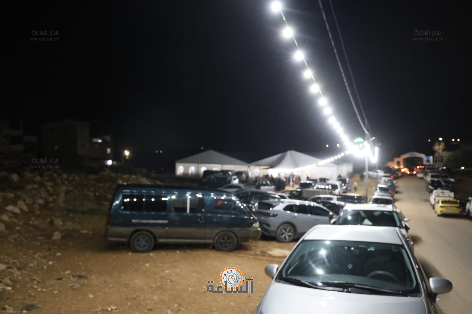 Madar Al-Saa Images 0.2960696493565551