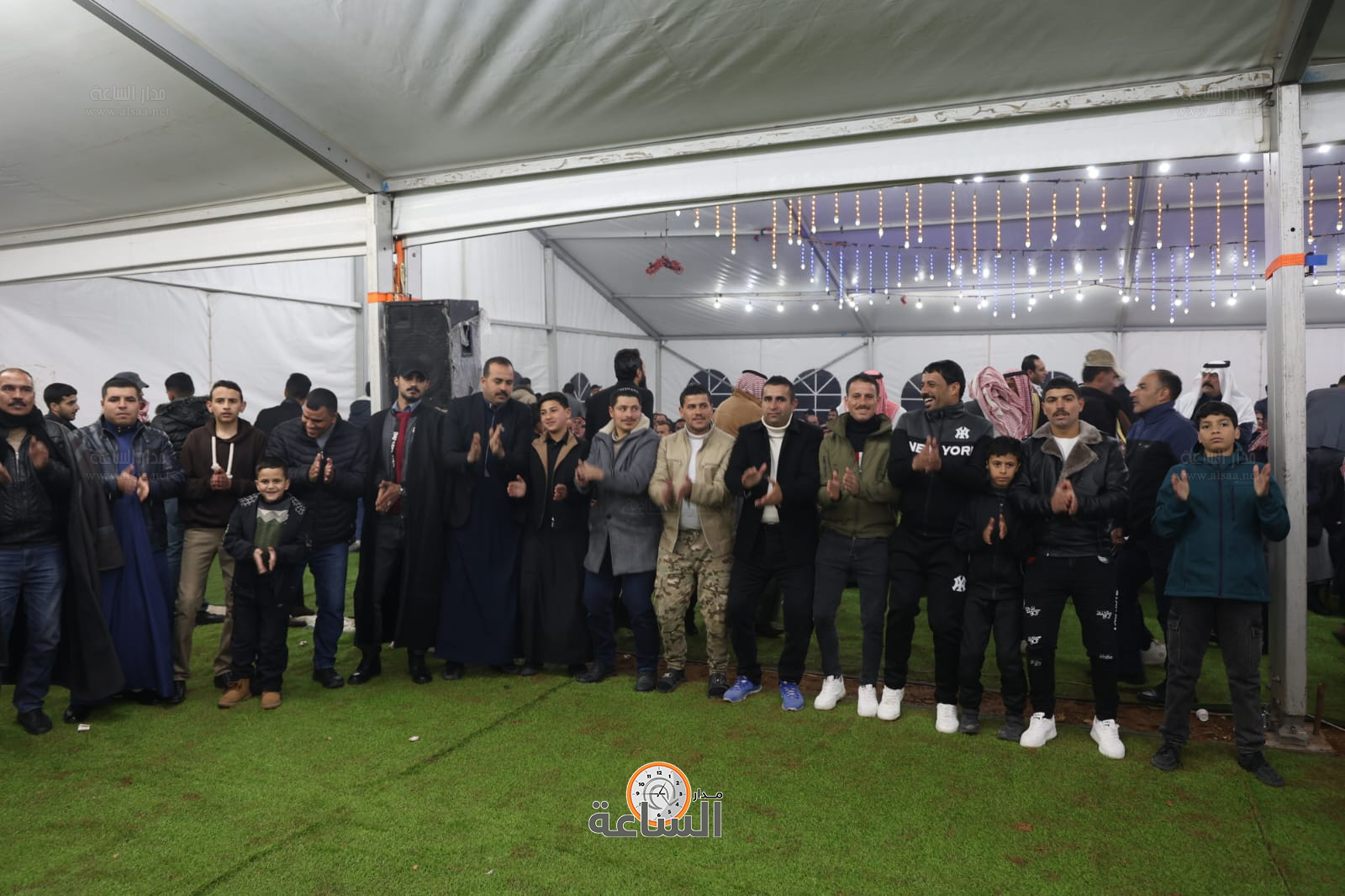 Madar Al-Saa Images 0.06431070287729934