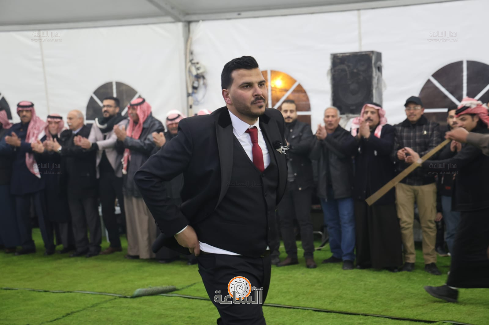 Madar Al-Saa Images 0.7998223583238548