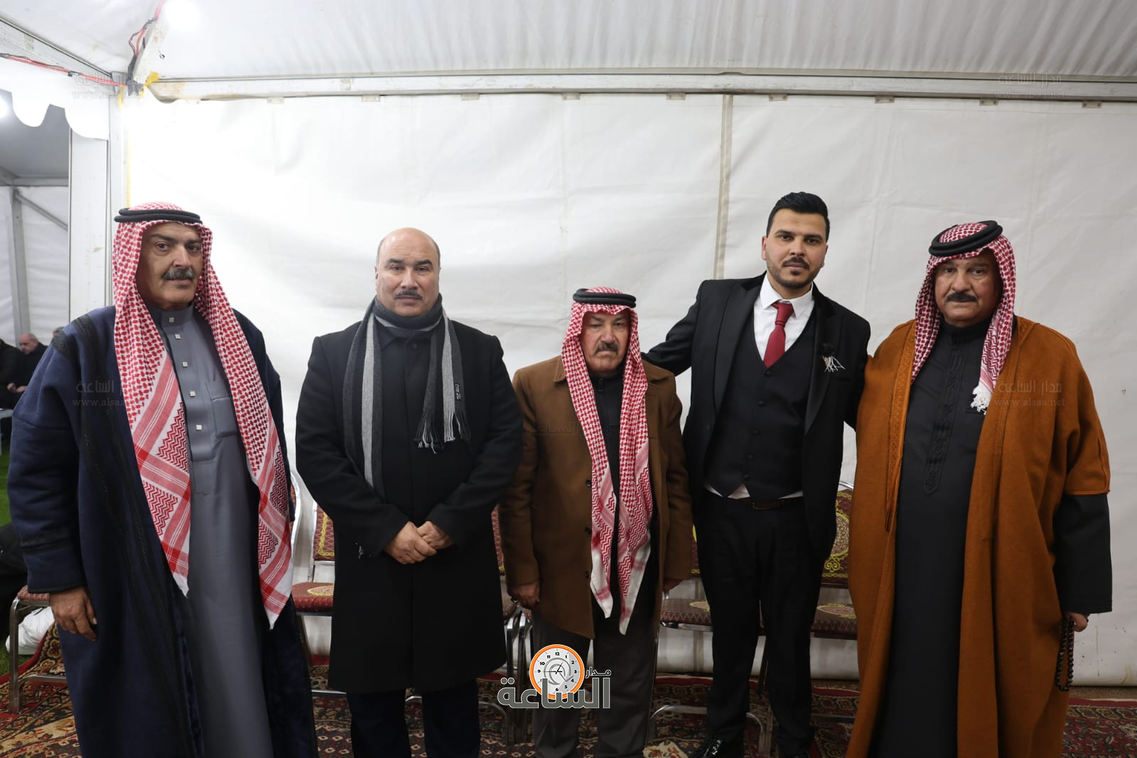 Madar Al-Saa Images 0.498223261551884