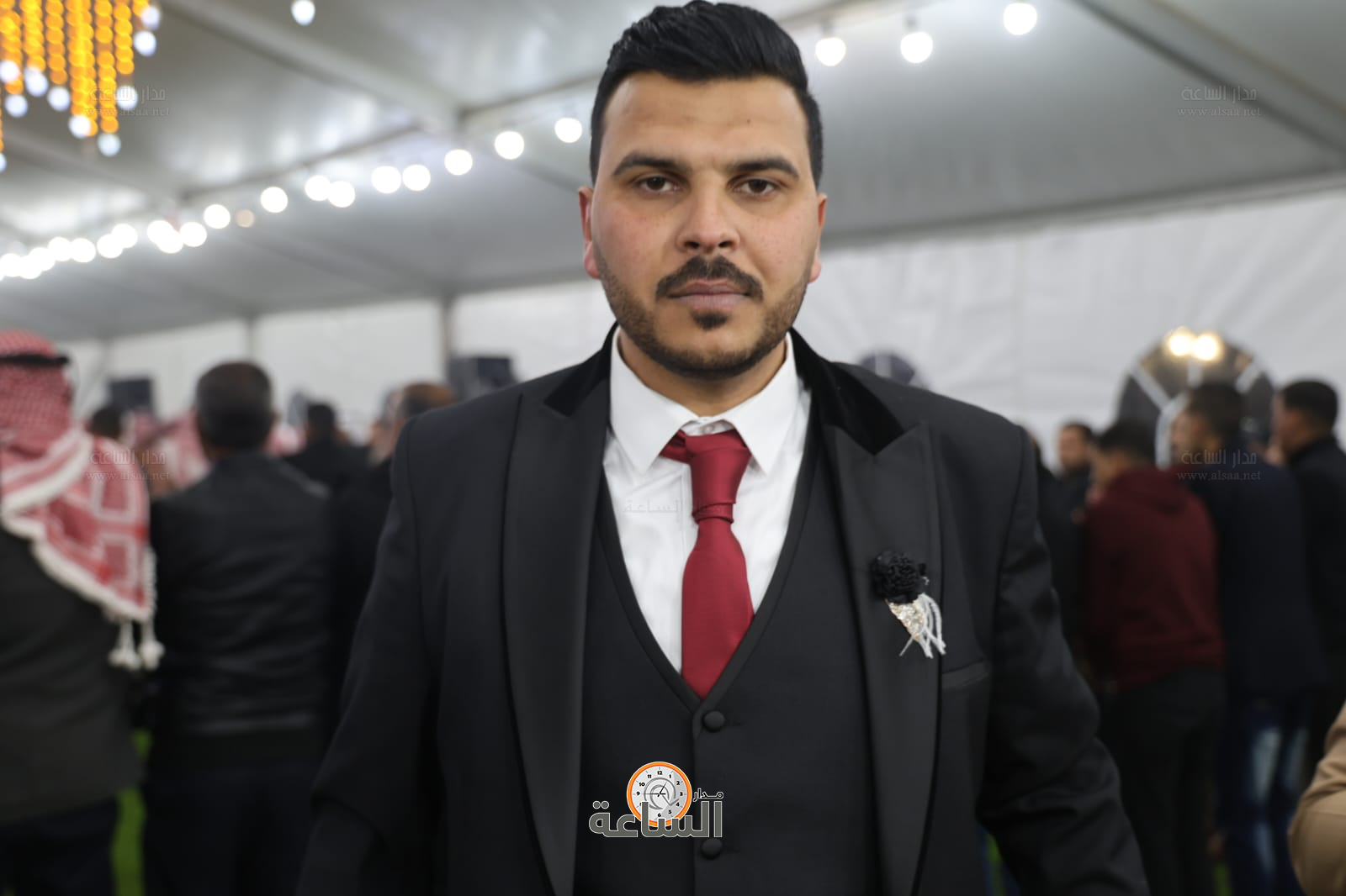 Madar Al-Saa Images 0.2130160990136818