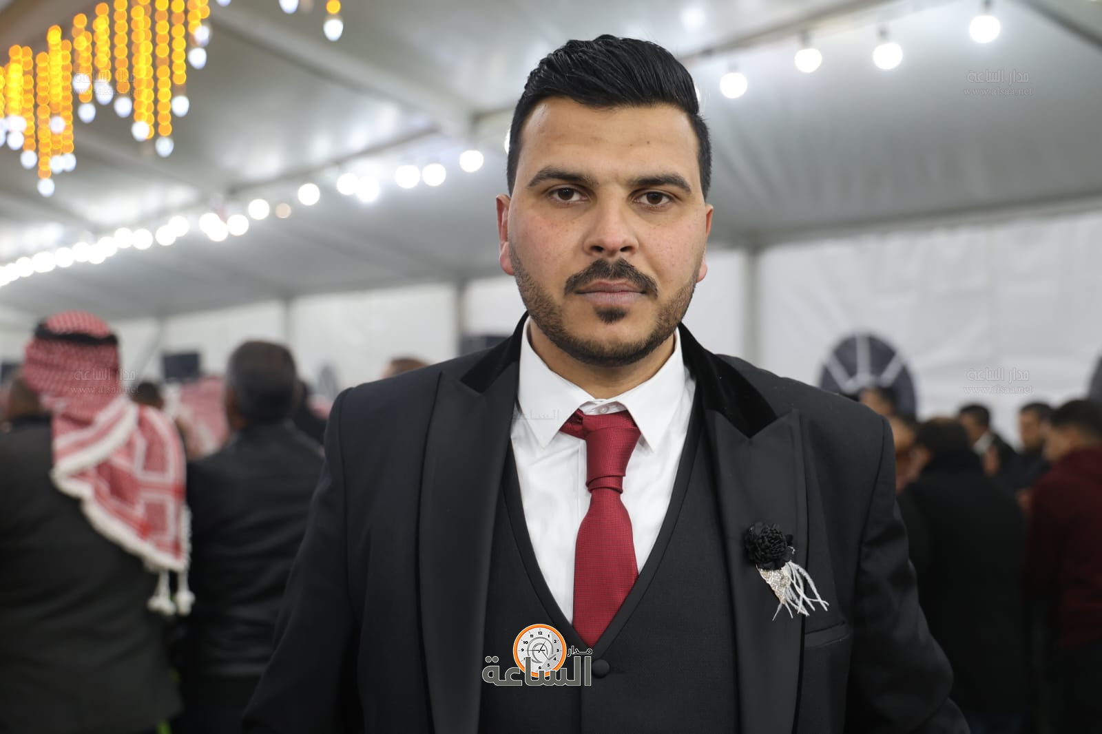 Madar Al-Saa Images 0.4721046137655207