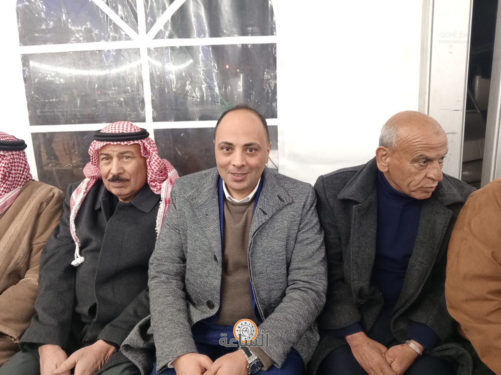 Madar Al-Saa Images 0.2215107738633484