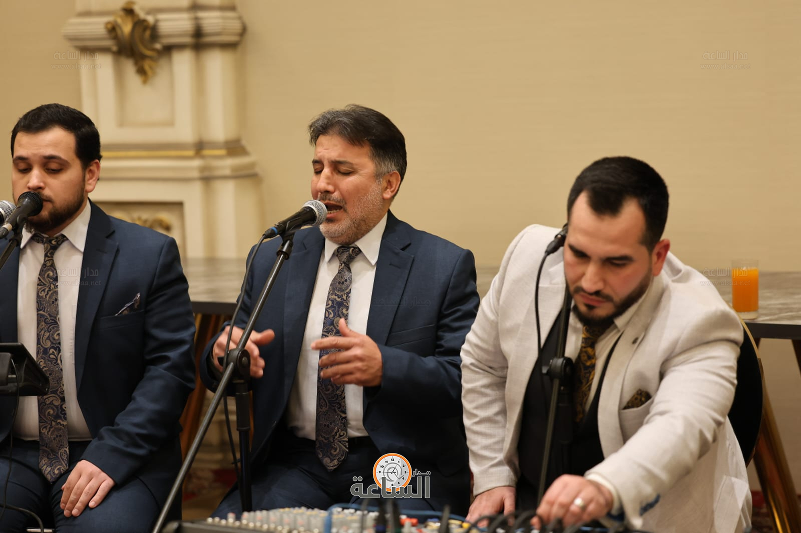 Madar Al-Saa Images 0.11277157307093888