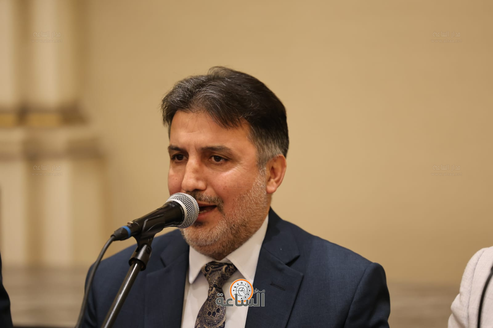 Madar Al-Saa Images 0.20788402111523374