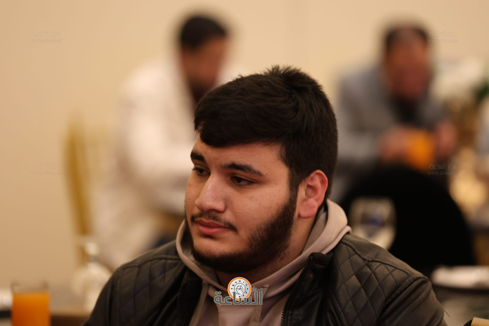 Madar Al-Saa Images 0.7003794488236212