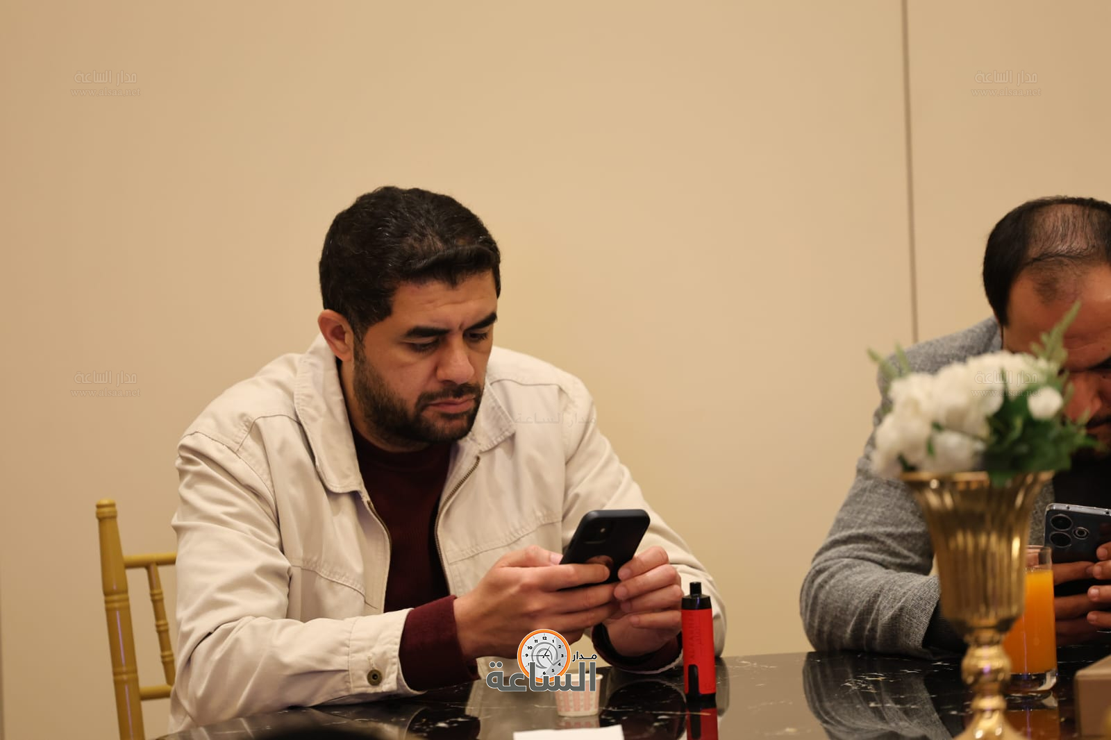 Madar Al-Saa Images 0.39822199523948476