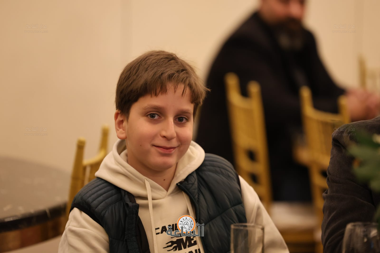 Madar Al-Saa Images 0.12797492416312184