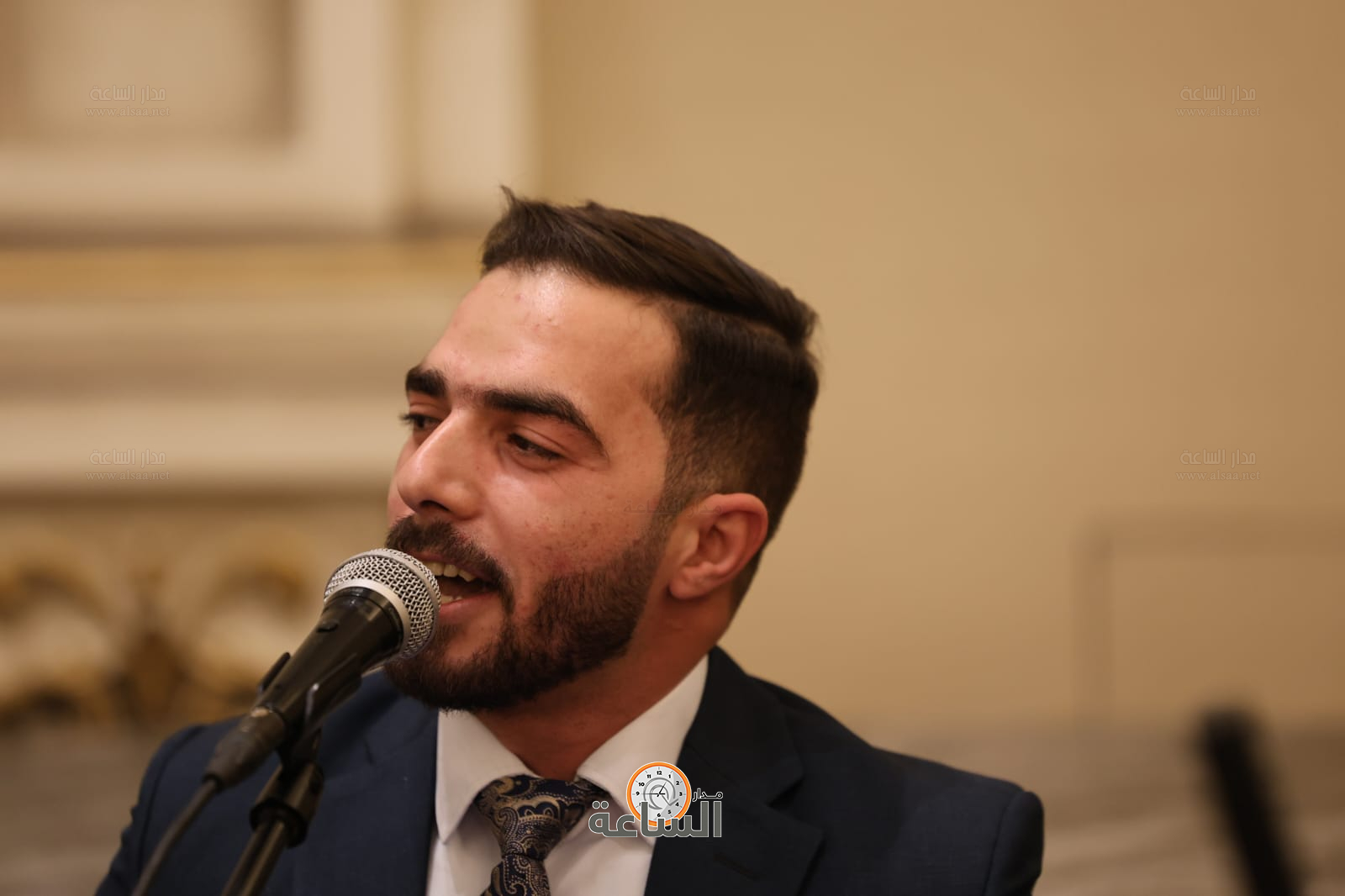 Madar Al-Saa Images 0.6763703660063645