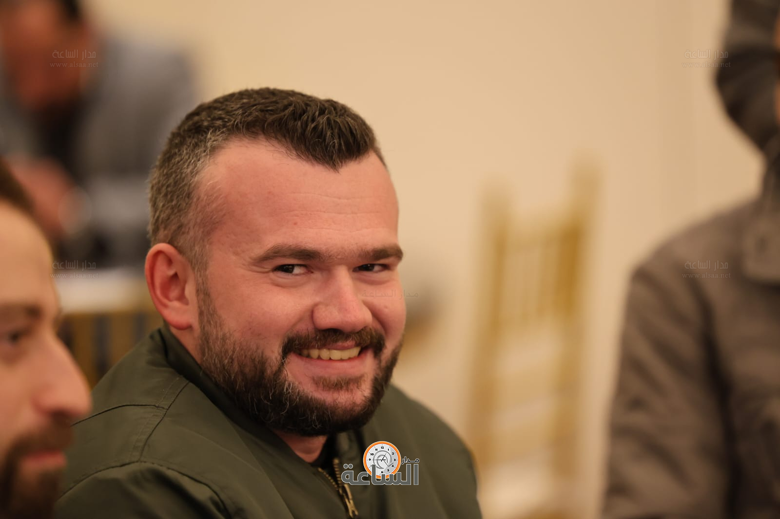 Madar Al-Saa Images 0.7546326947064306