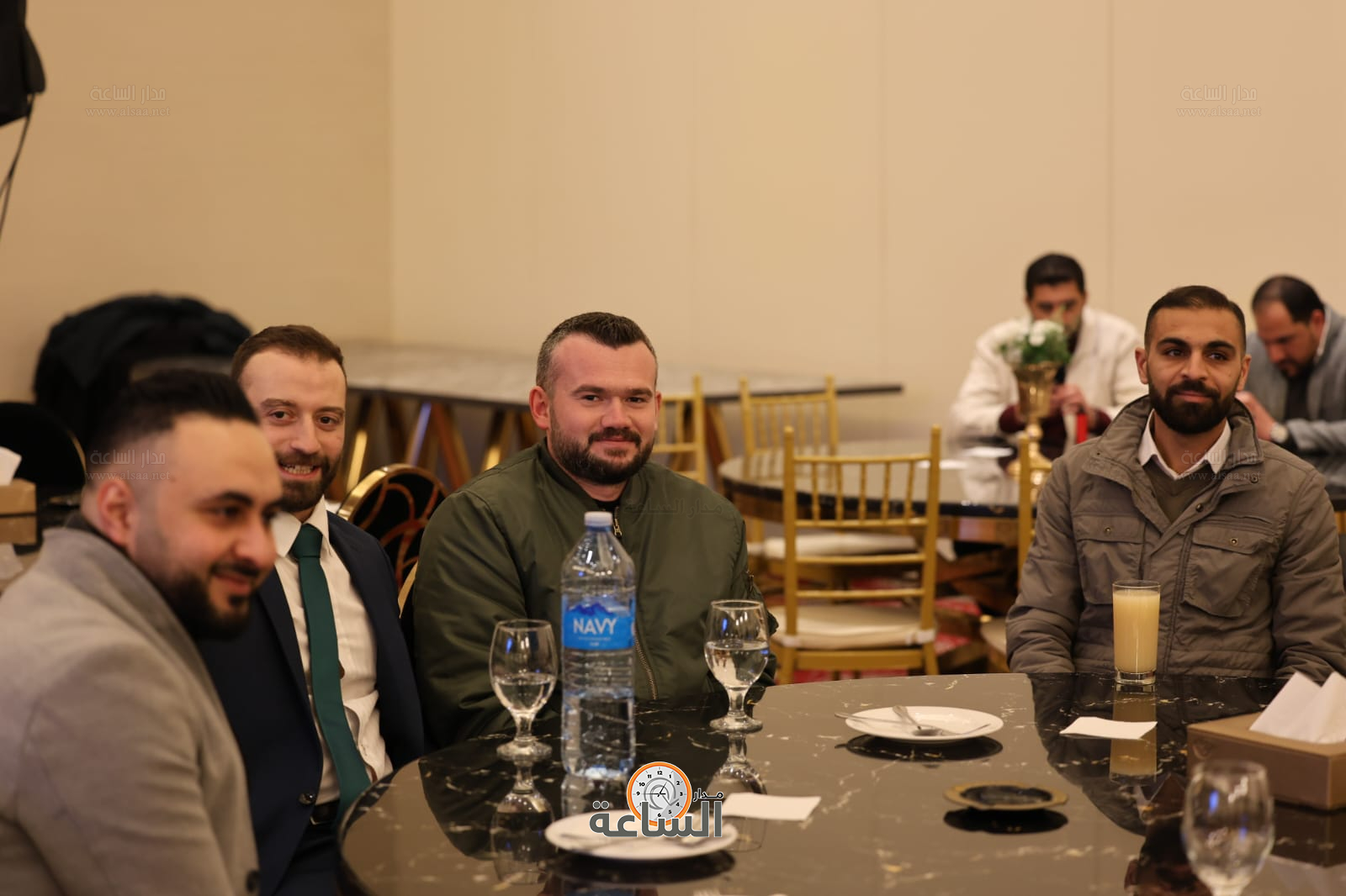 Madar Al-Saa Images 0.6870244016091636