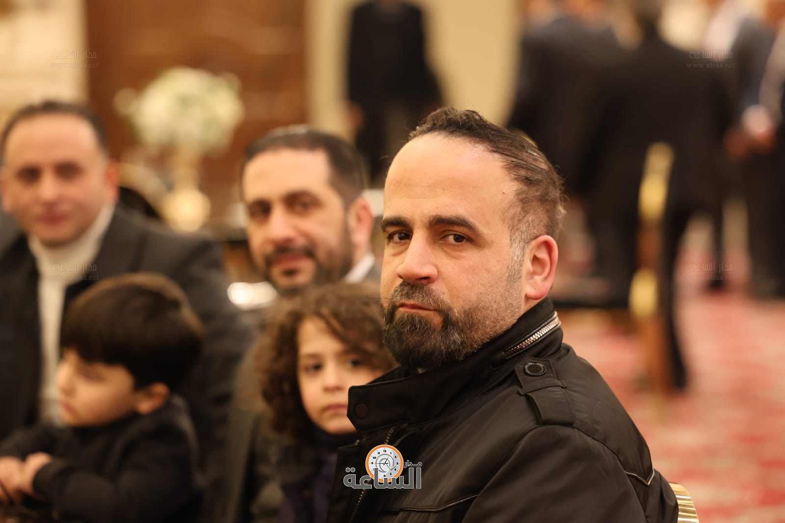 Madar Al-Saa Images 0.5113841119792759