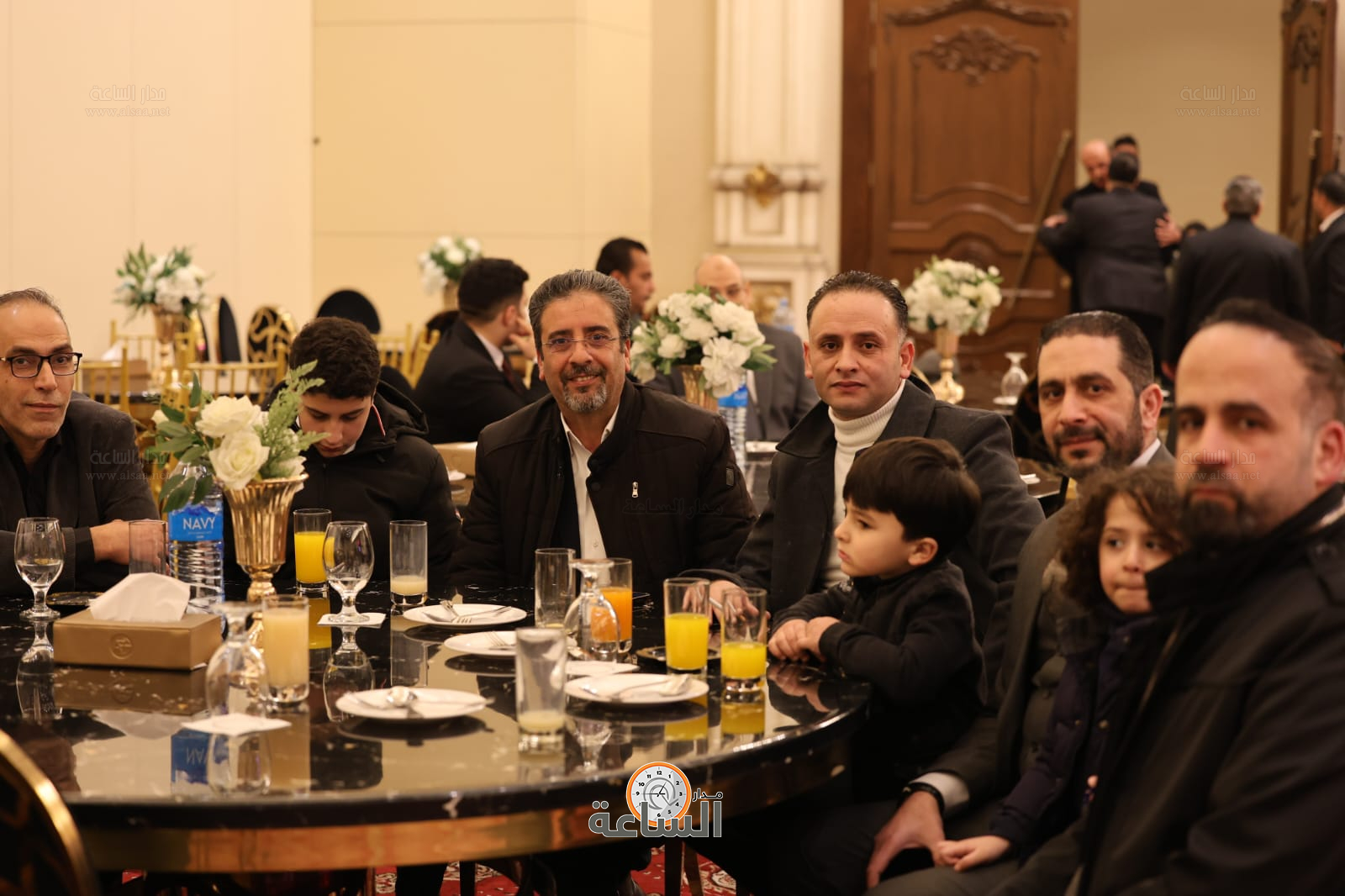 Madar Al-Saa Images 0.06023257724256137