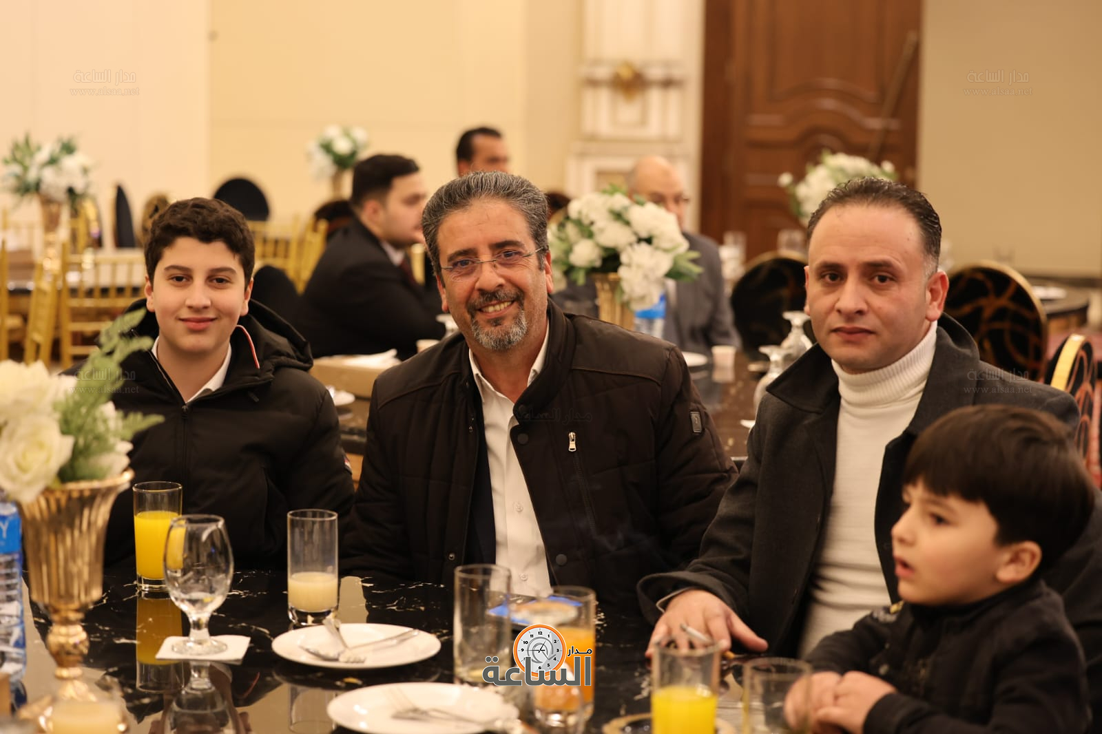 Madar Al-Saa Images 0.8024976555921981