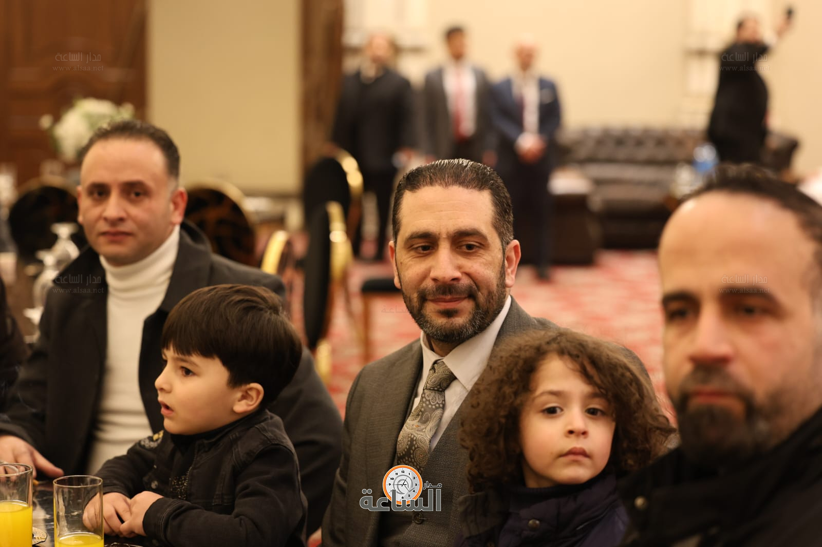 Madar Al-Saa Images 0.32752449147641305