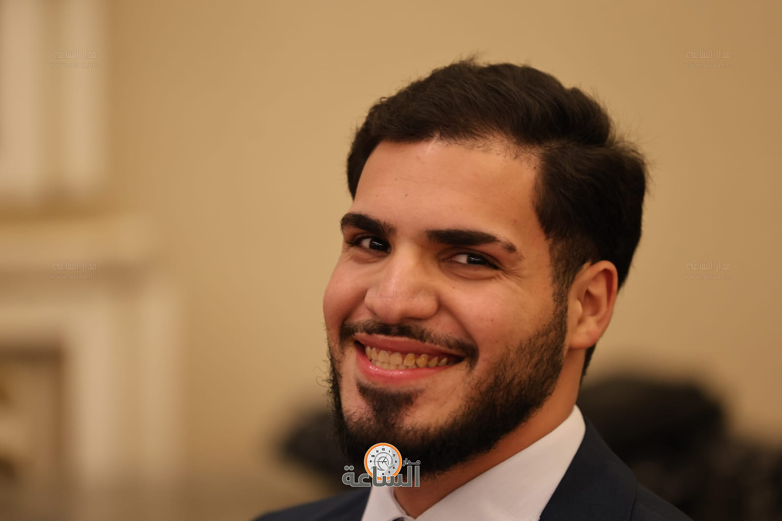 Madar Al-Saa Images 0.5254274565848767