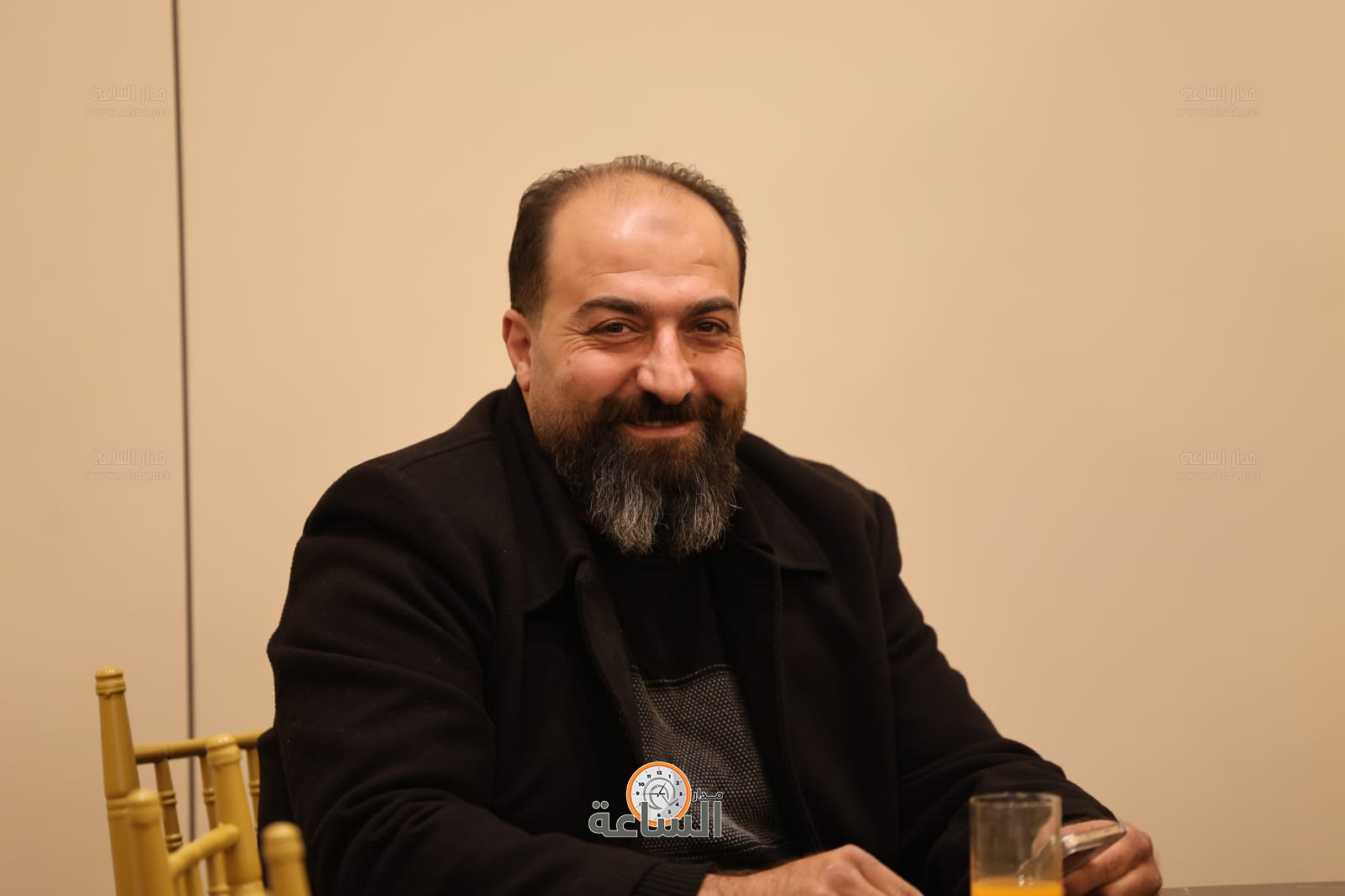 Madar Al-Saa Images 0.8541404942071327