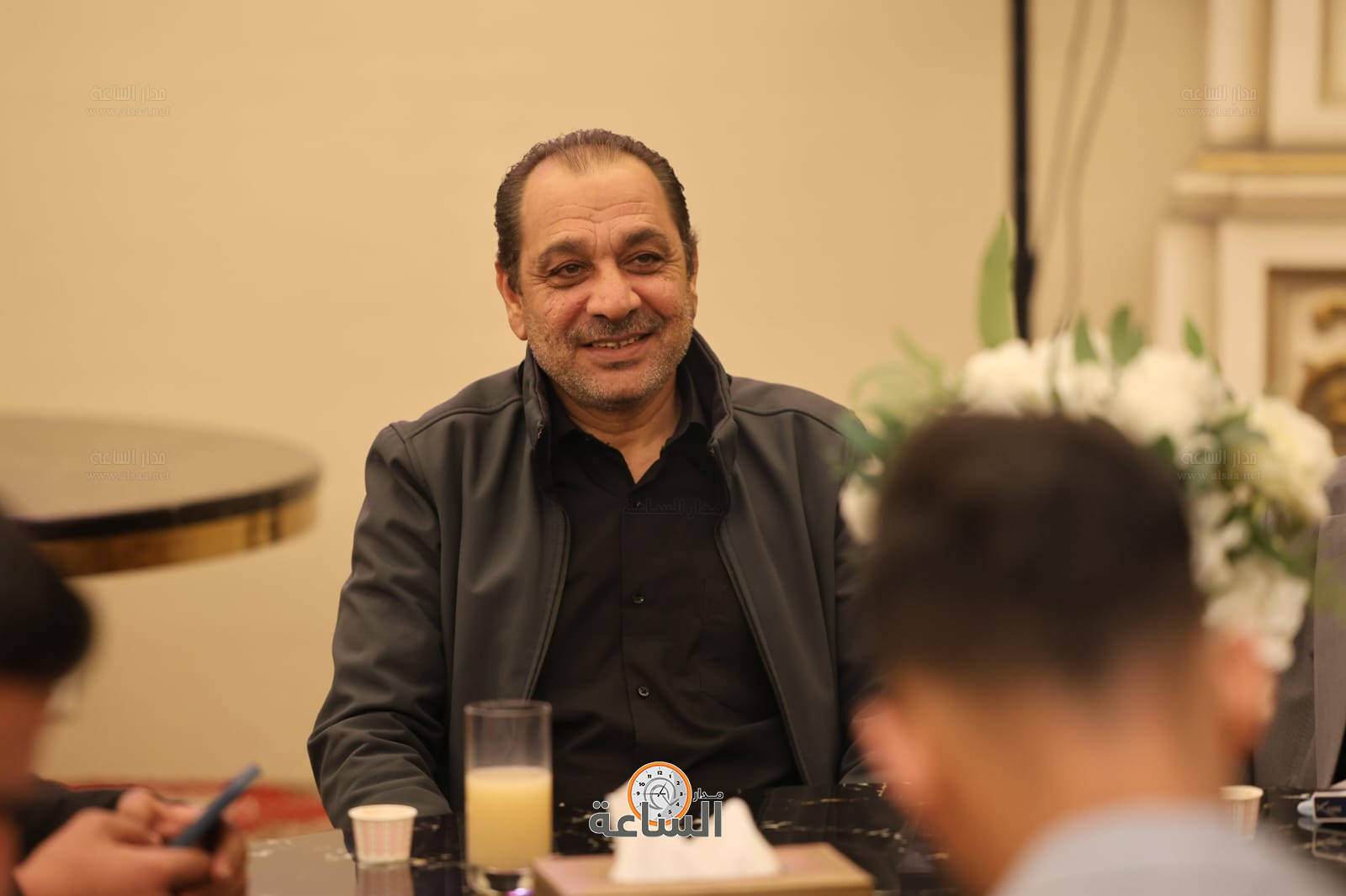 Madar Al-Saa Images 0.7511951276592015