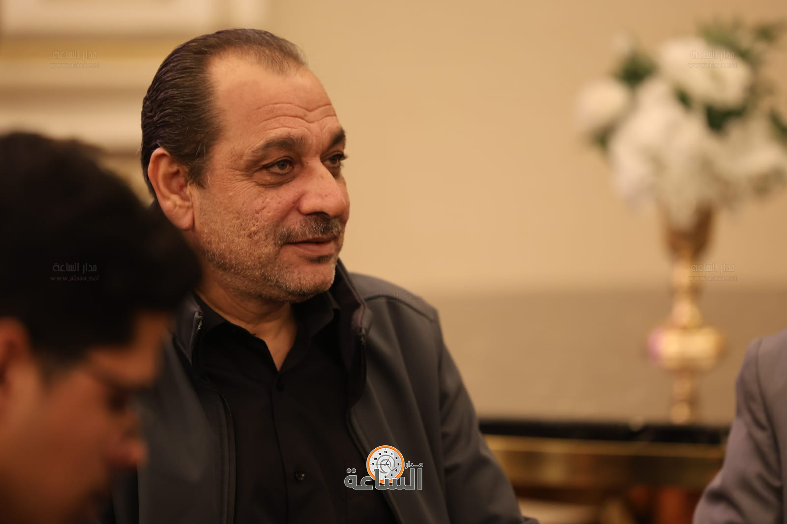 Madar Al-Saa Images 0.8784120104312669