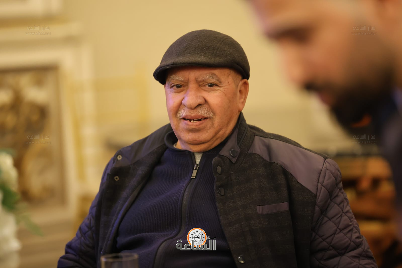 Madar Al-Saa Images 0.3541918140858962