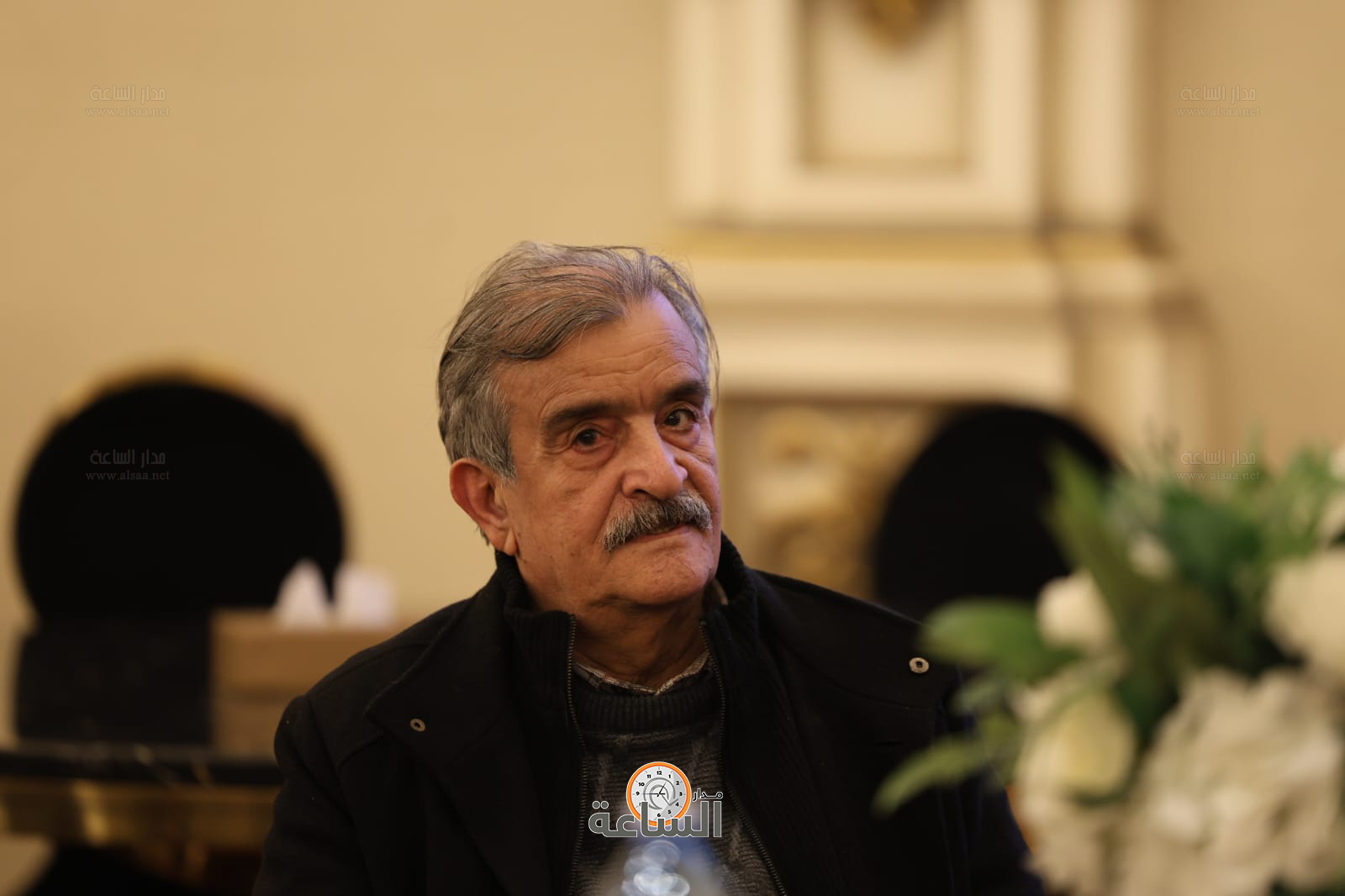 Madar Al-Saa Images 0.9068708380219208