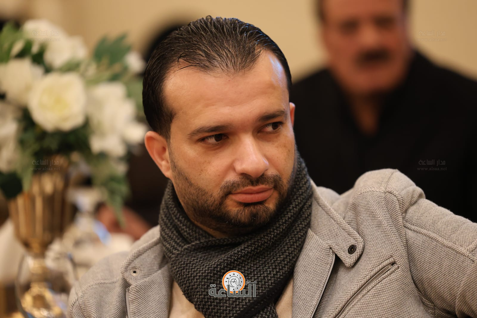 Madar Al-Saa Images 0.6990671520017622