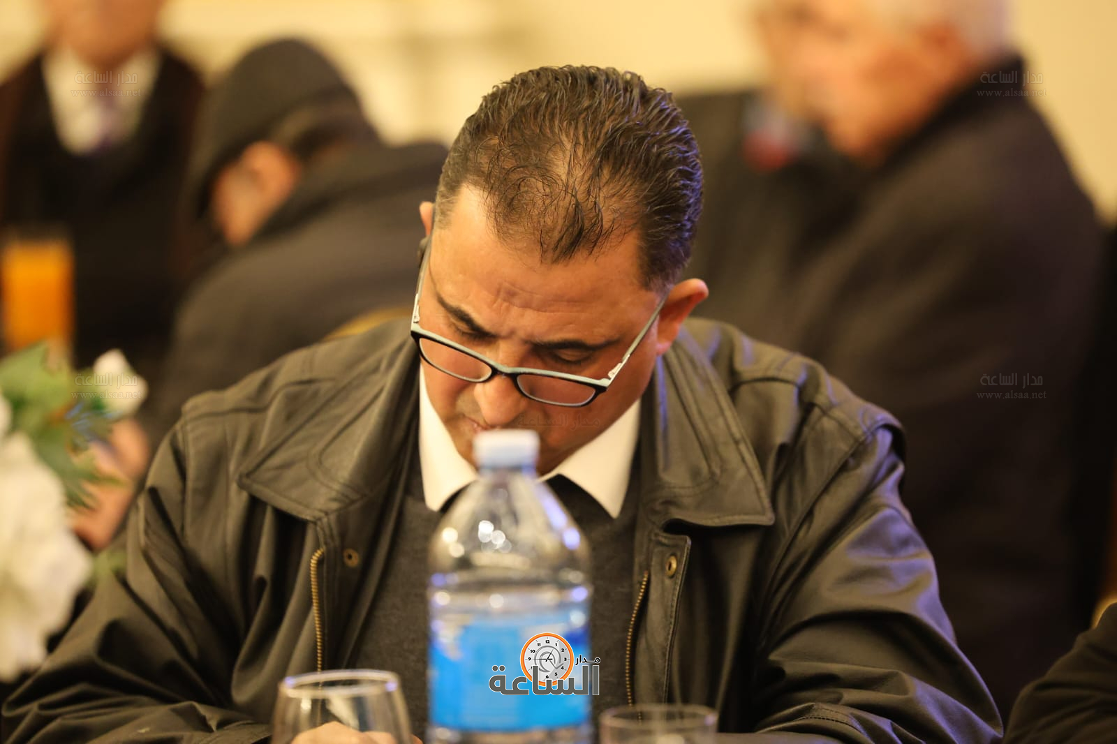 Madar Al-Saa Images 0.8126753256721482