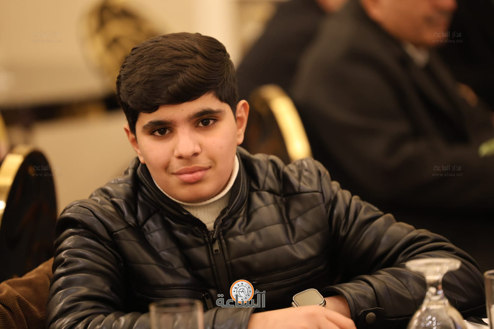 Madar Al-Saa Images 0.4002112641492872