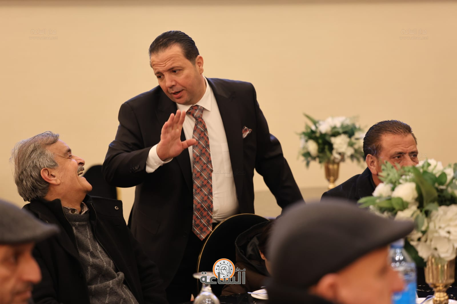 Madar Al-Saa Images 0.39264509965774974