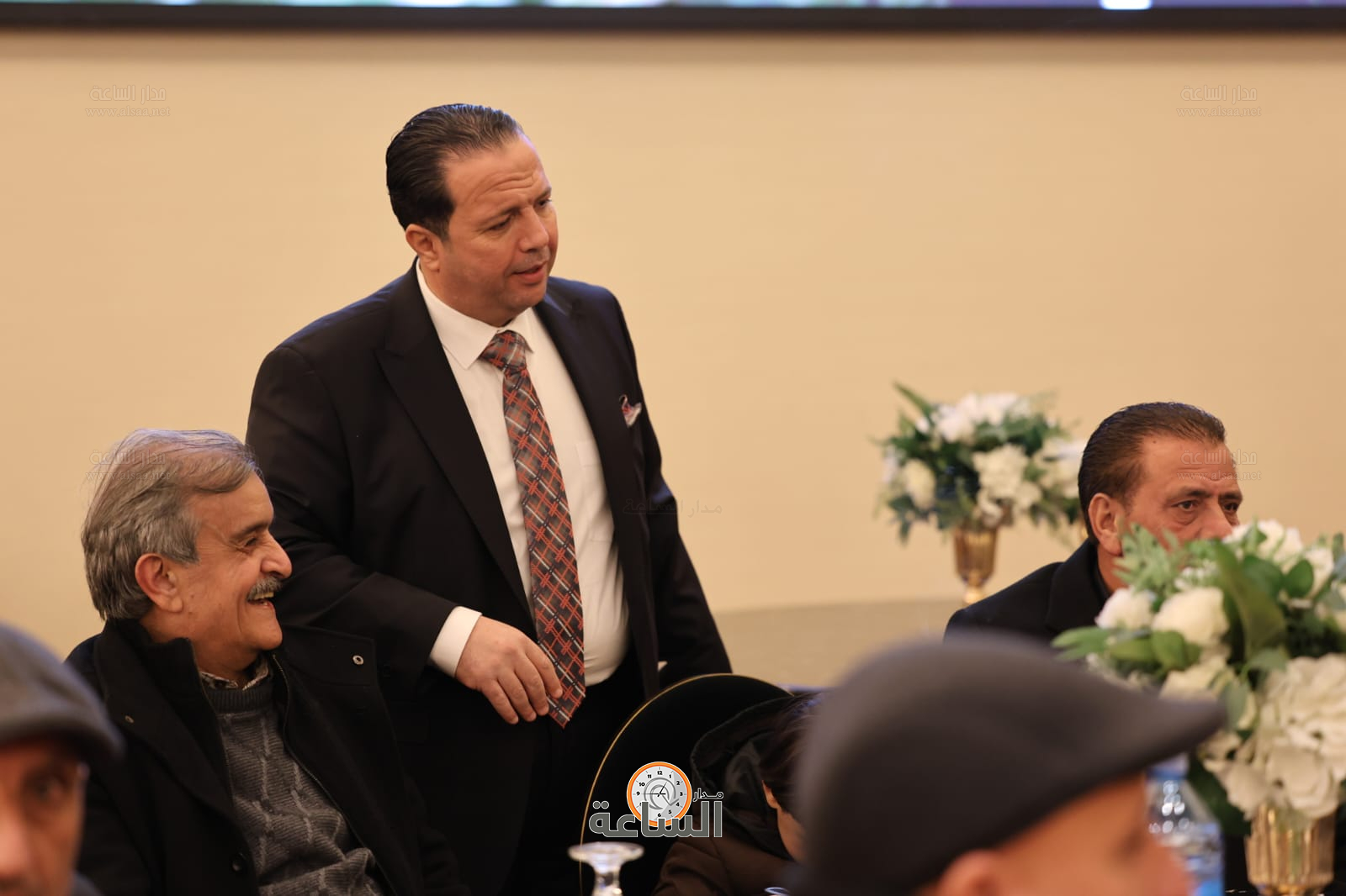 Madar Al-Saa Images 0.5053521443210498