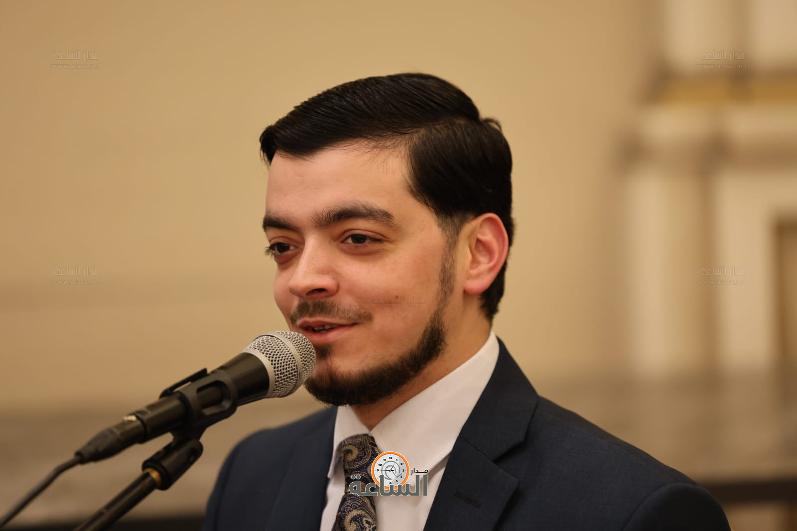 Madar Al-Saa Images 0.9493817089076504