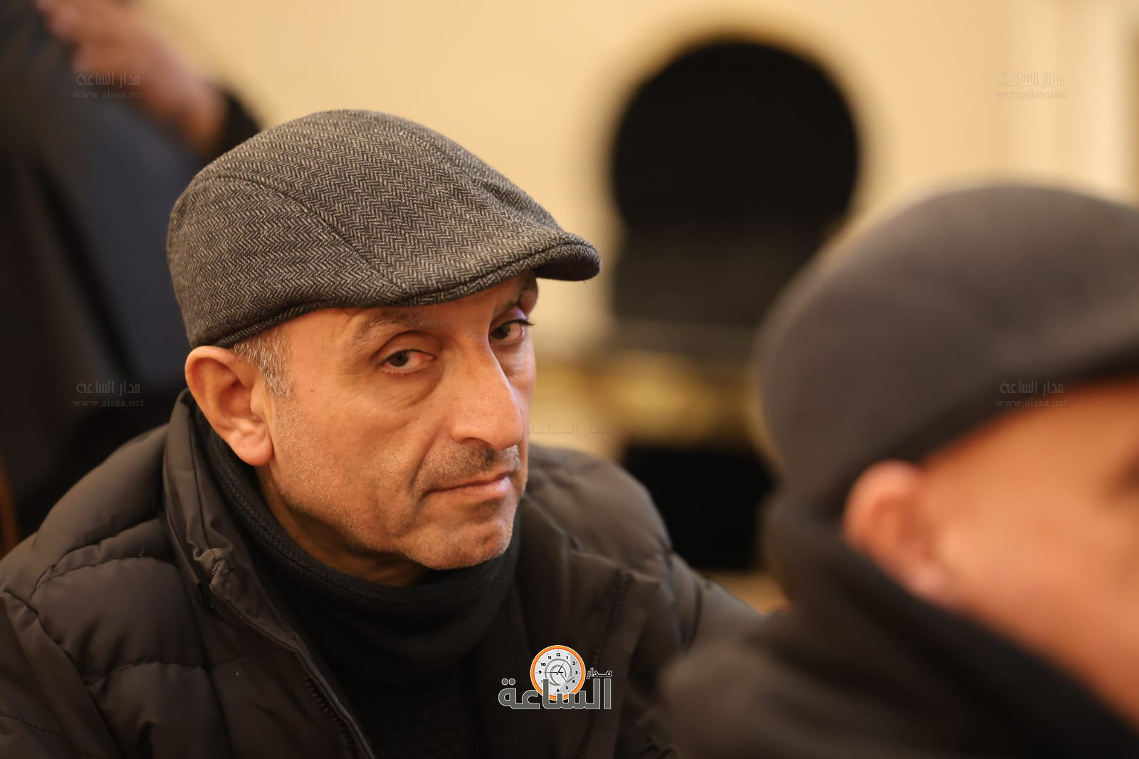 Madar Al-Saa Images 0.9584097259900783