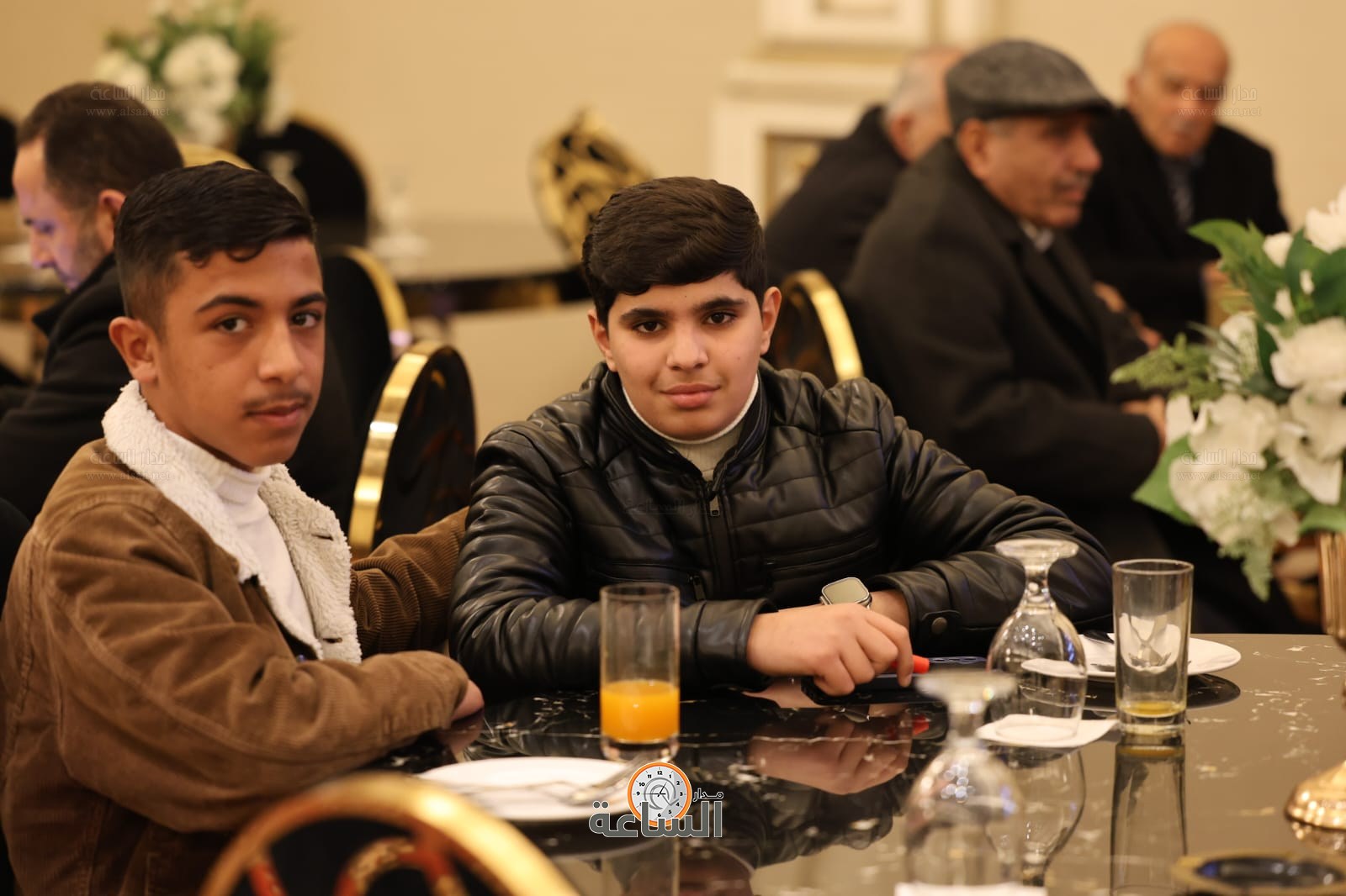 Madar Al-Saa Images 0.09115461153061788