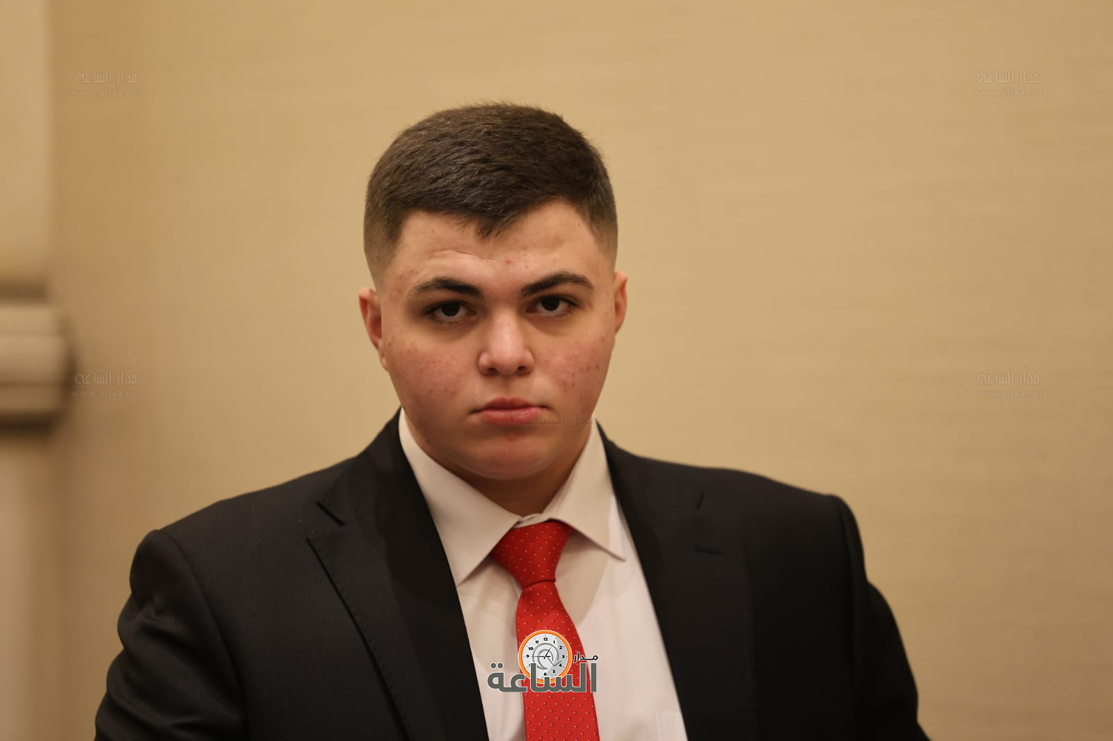 Madar Al-Saa Images 0.14390158074856396