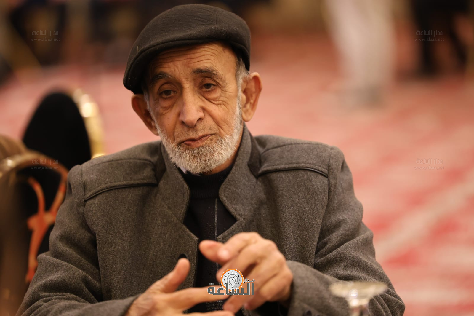 Madar Al-Saa Images 0.22356007563856584