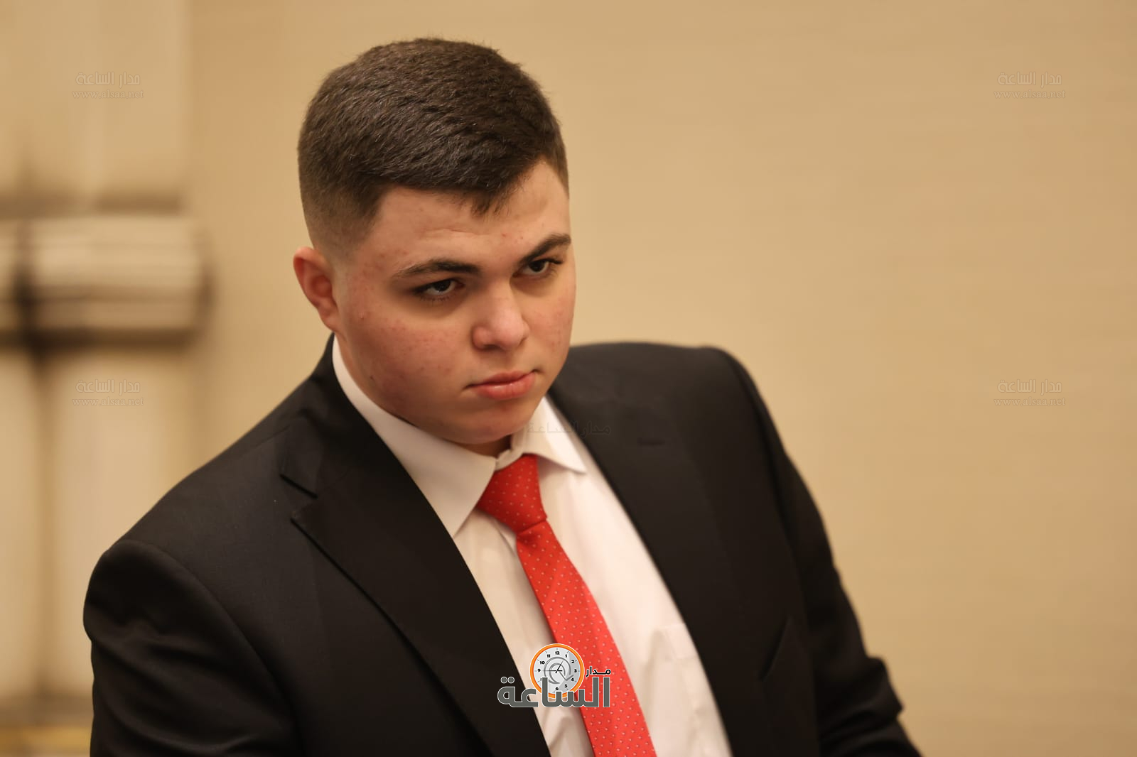 Madar Al-Saa Images 0.26052942238226784